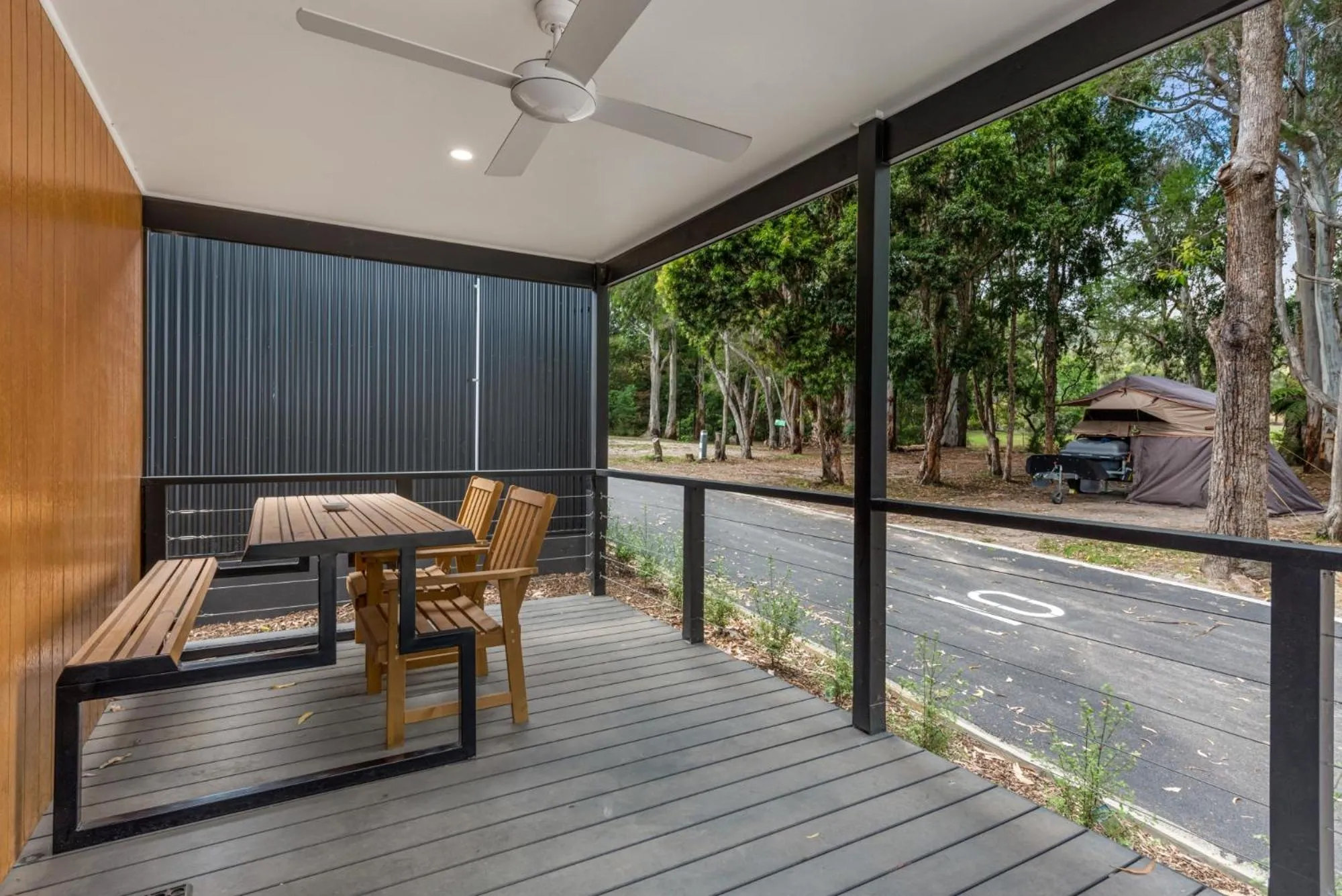 BIG4 Yarra Valley Park Lane Holiday Park