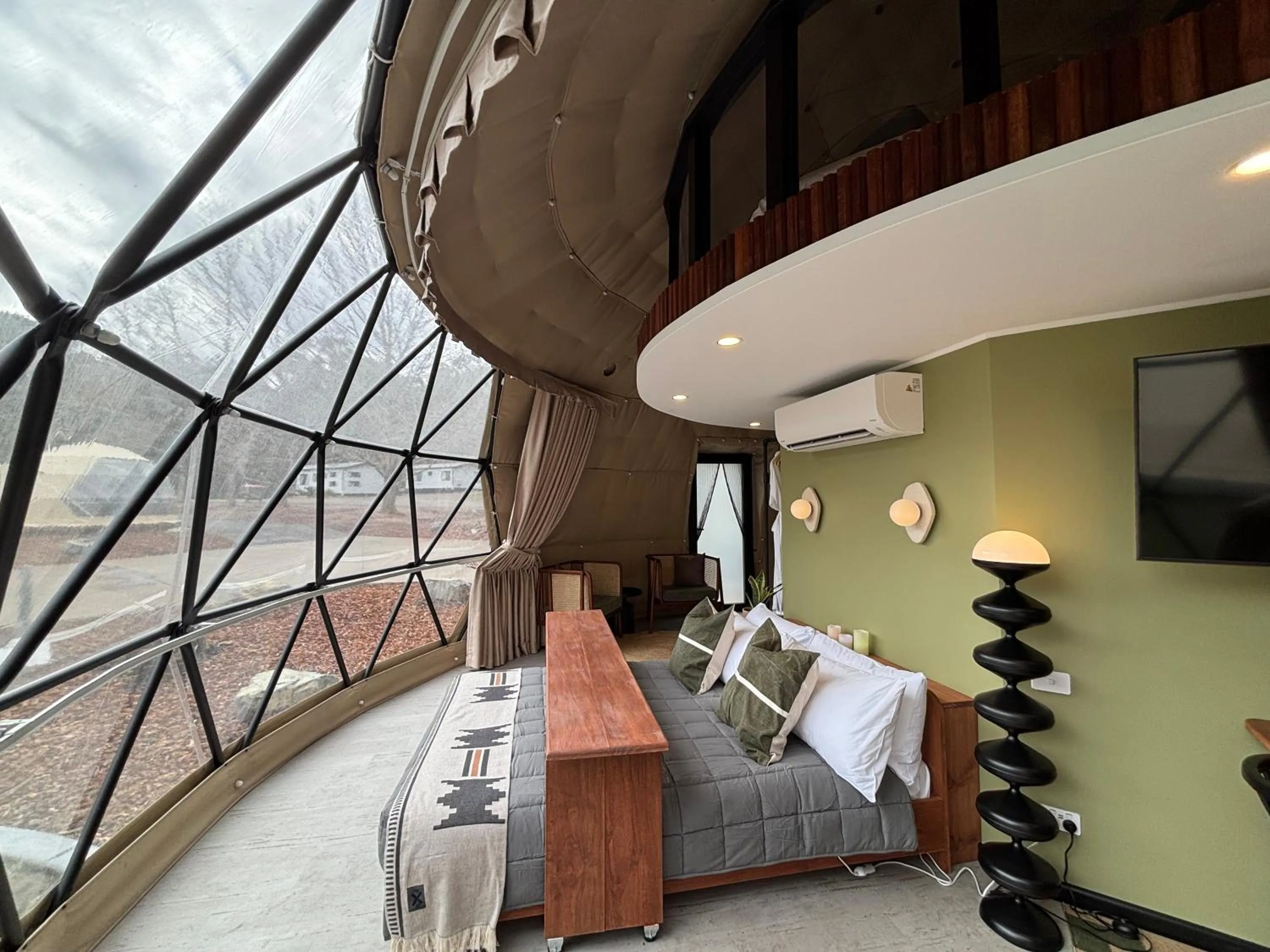 BIG4 Yarra Valley Park Lane Holiday Park