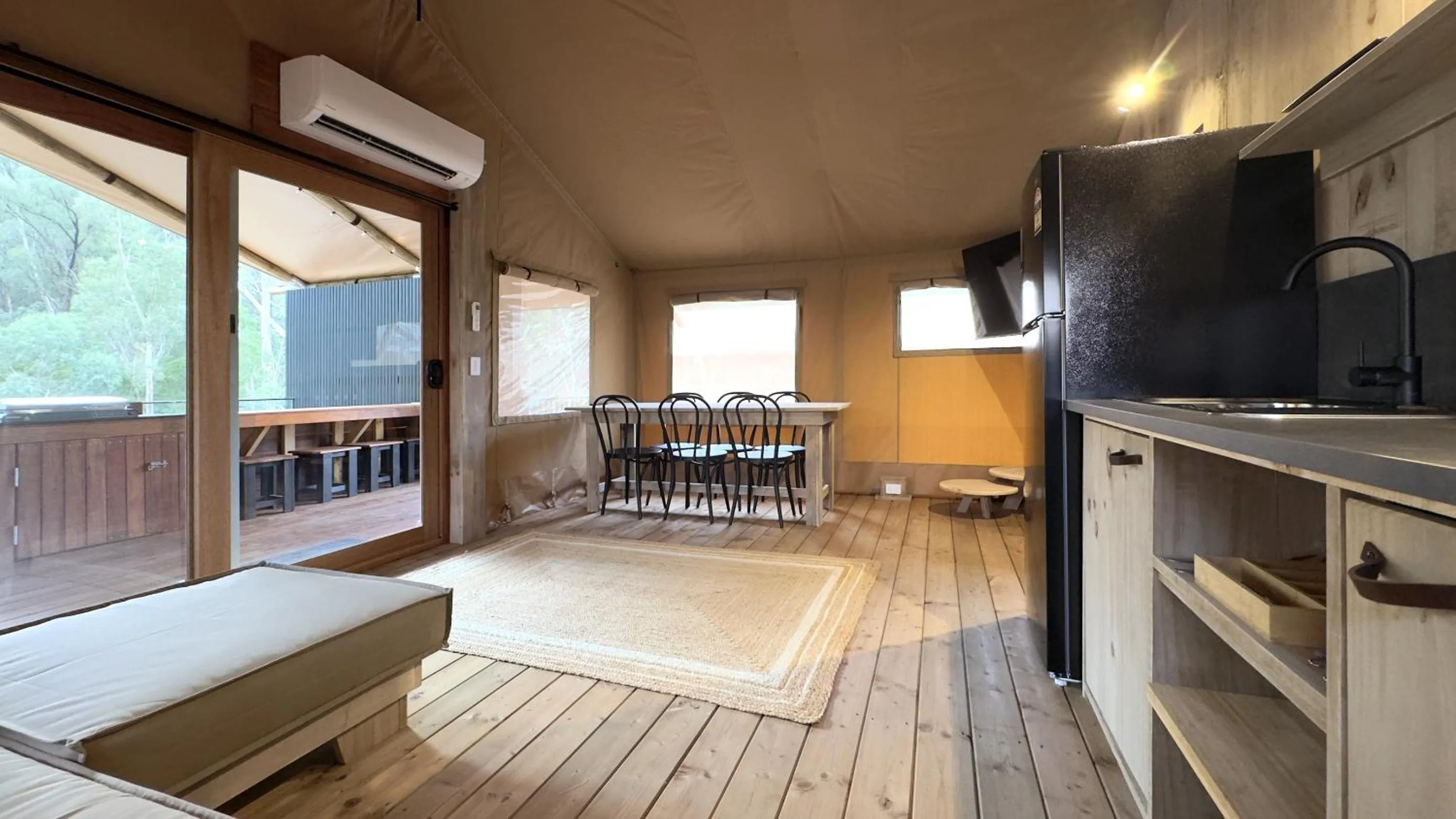 BIG4 Yarra Valley Park Lane Holiday Park