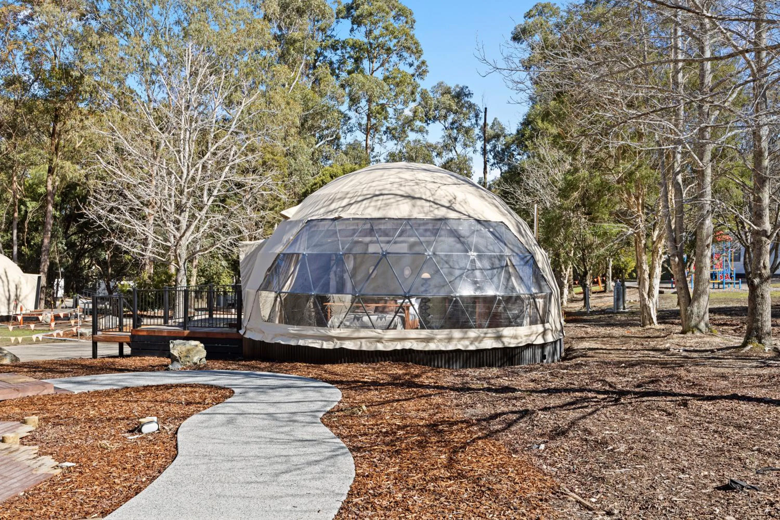 BIG4 Yarra Valley Park Lane Holiday Park