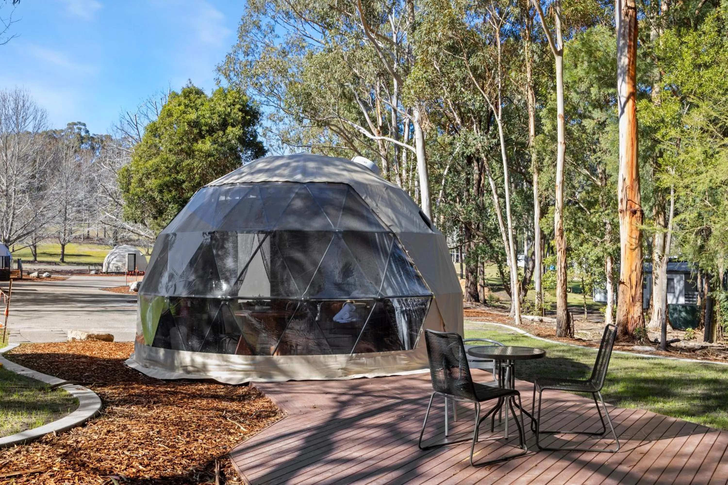 BIG4 Yarra Valley Park Lane Holiday Park