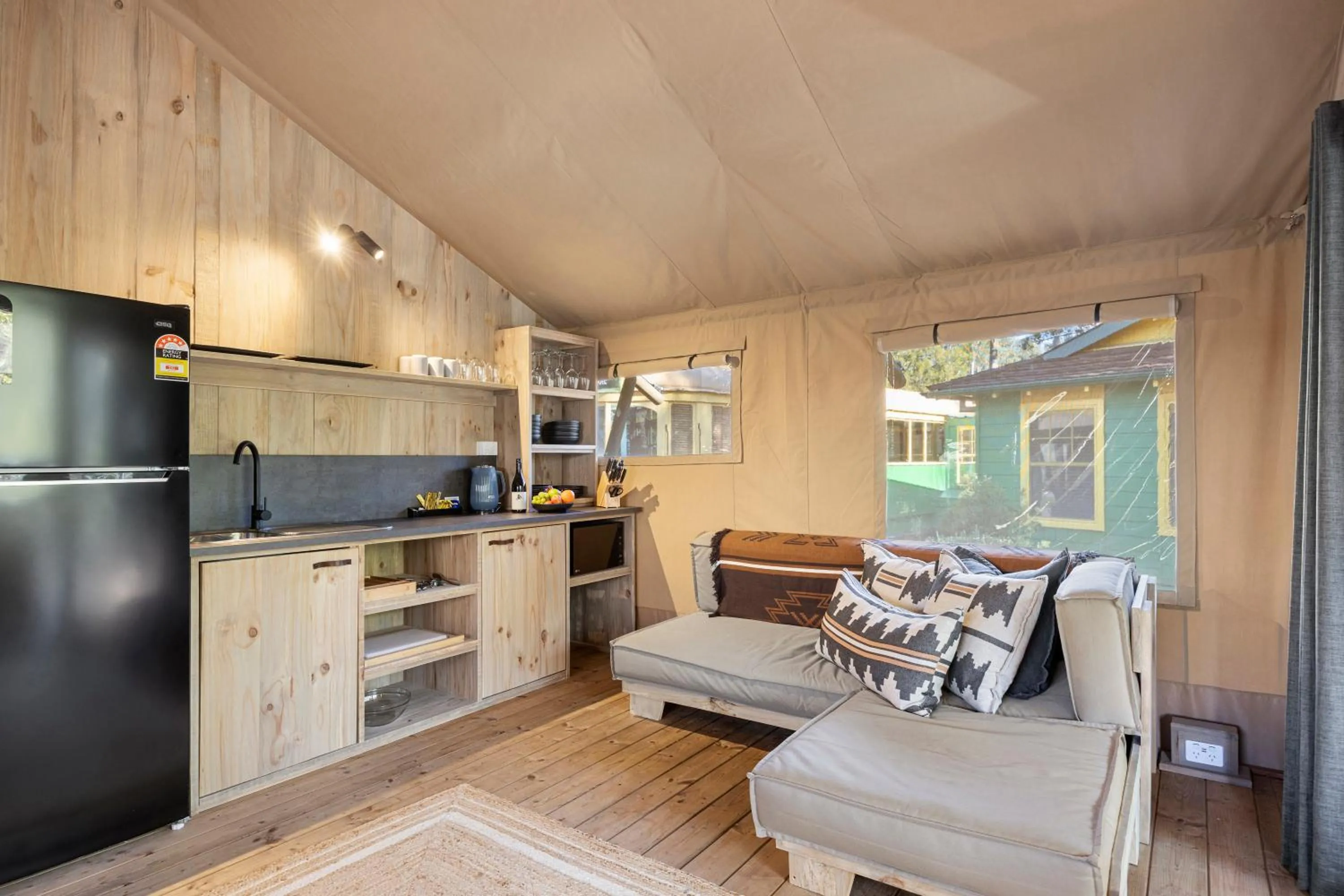 BIG4 Yarra Valley Park Lane Holiday Park