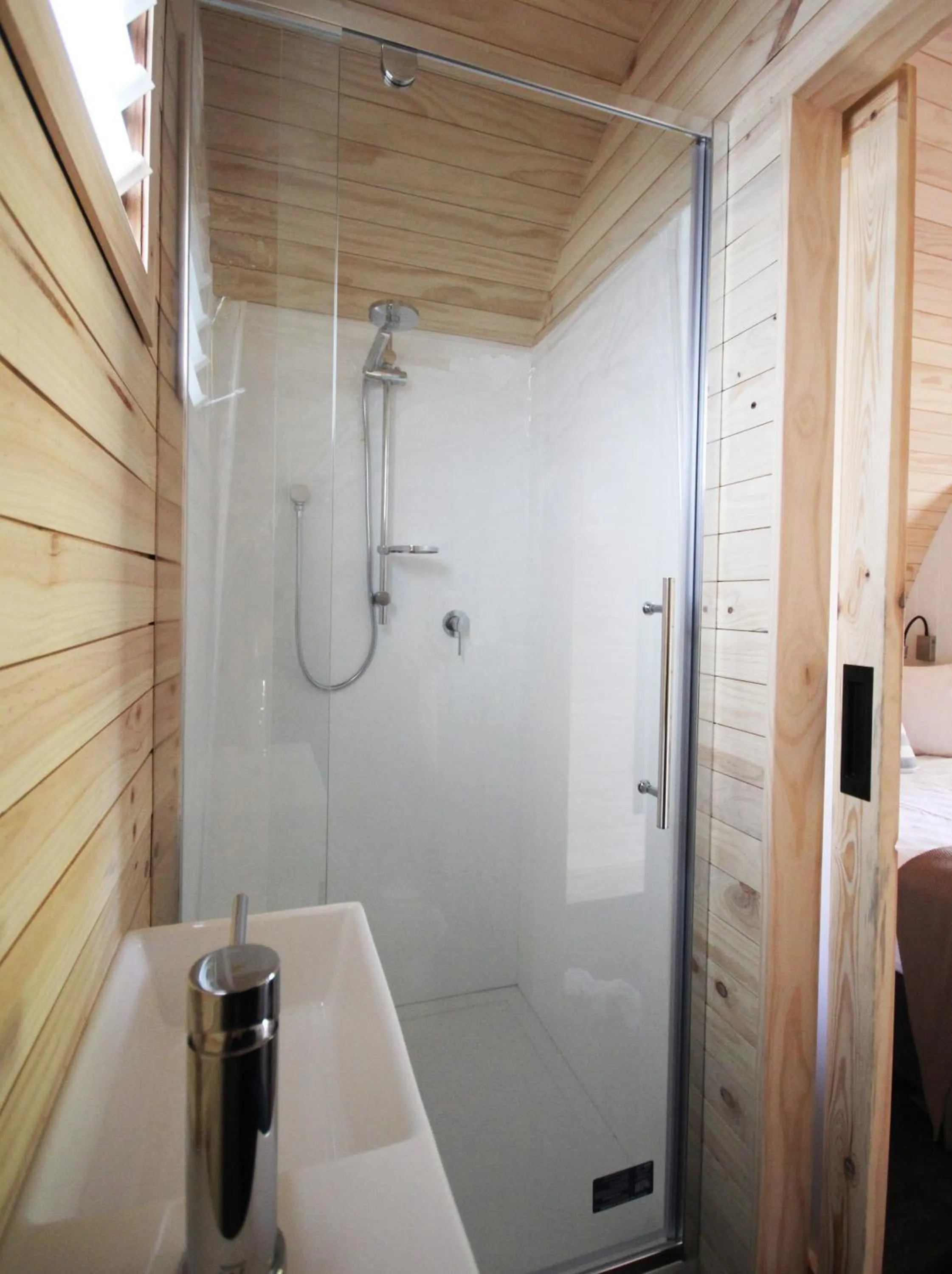 Bathroom in BIG4 Yarra Valley Park Lane Holiday Park