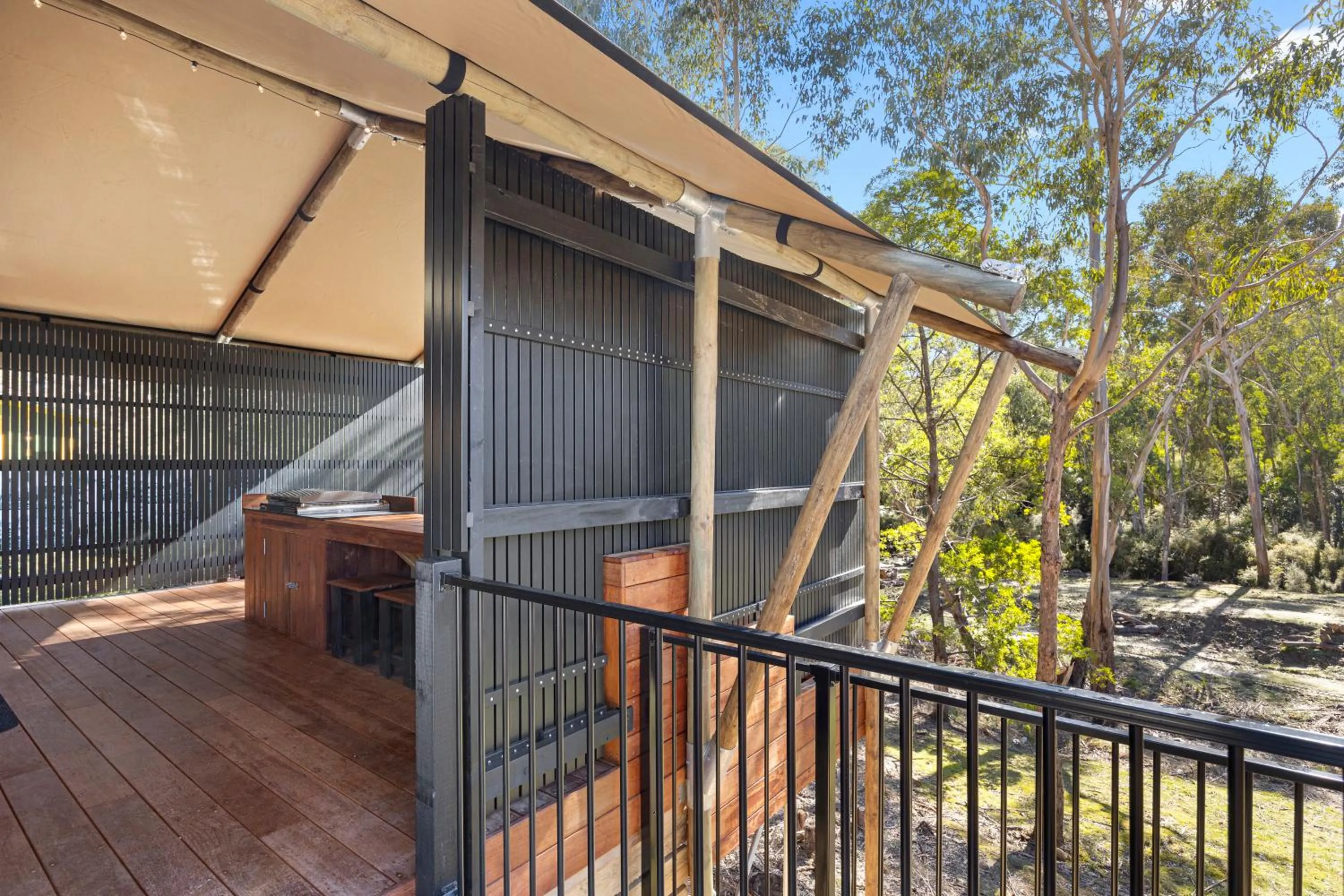 BIG4 Yarra Valley Park Lane Holiday Park