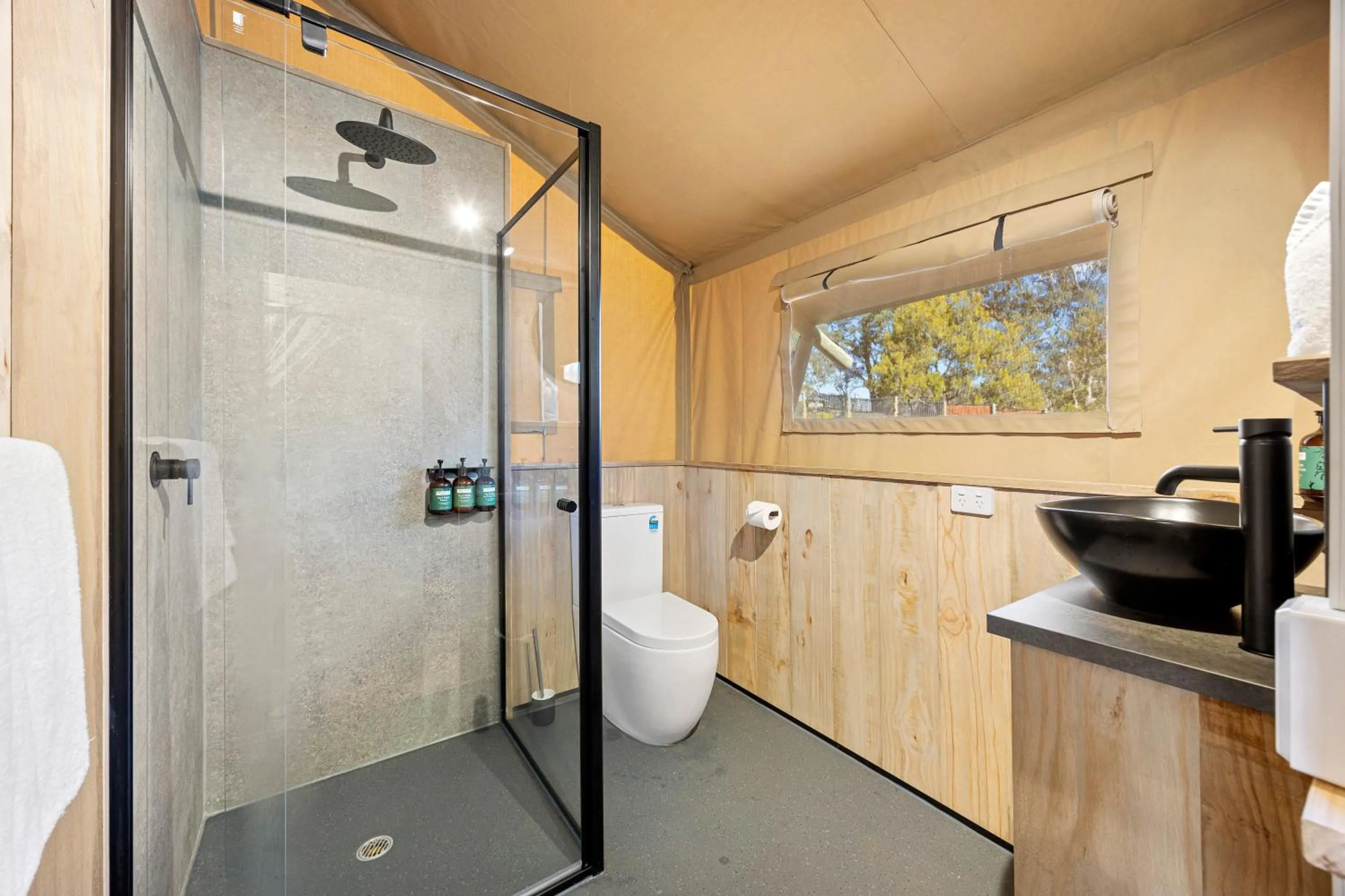 BIG4 Yarra Valley Park Lane Holiday Park