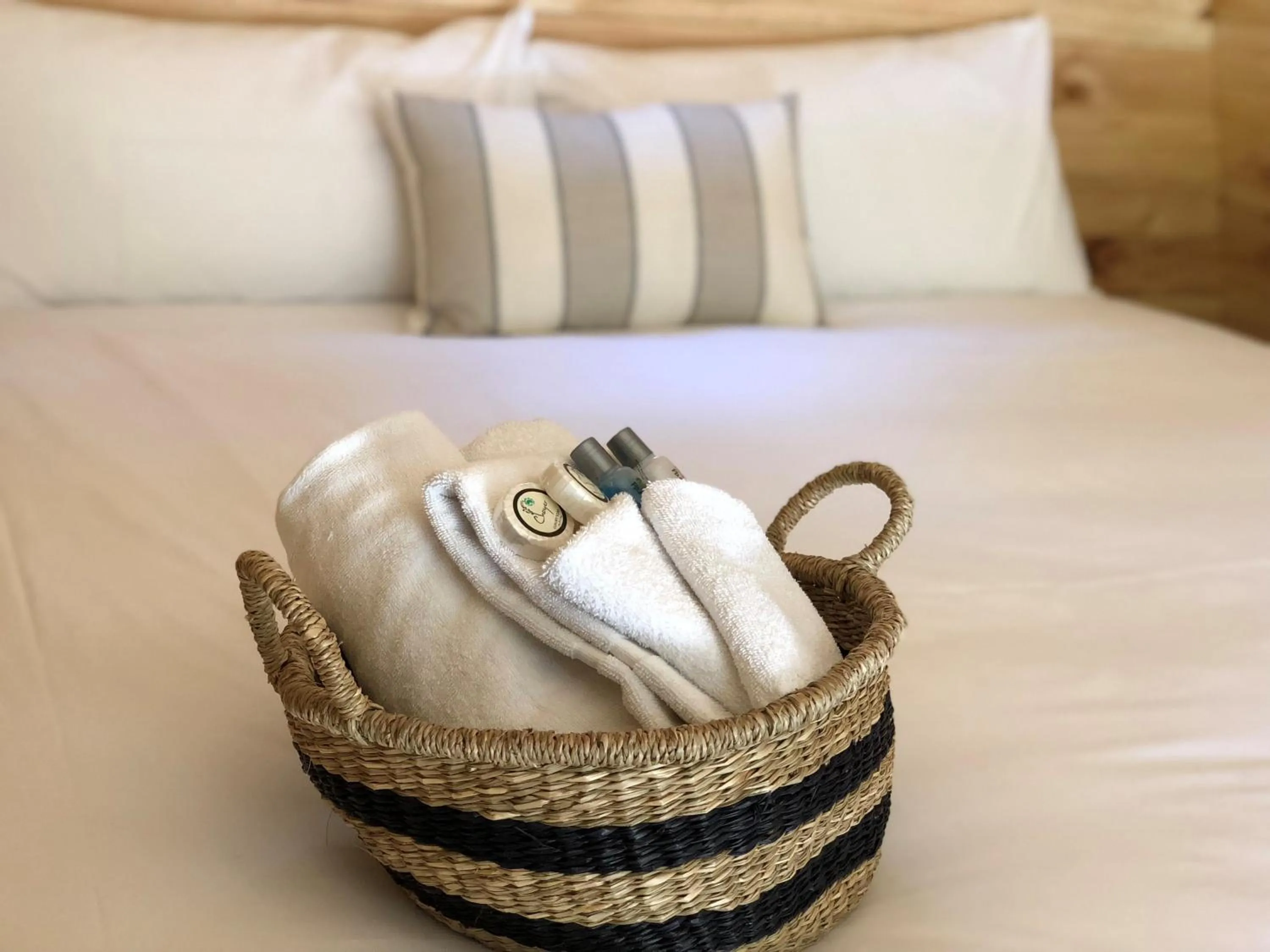 Bed in BIG4 Yarra Valley Park Lane Holiday Park