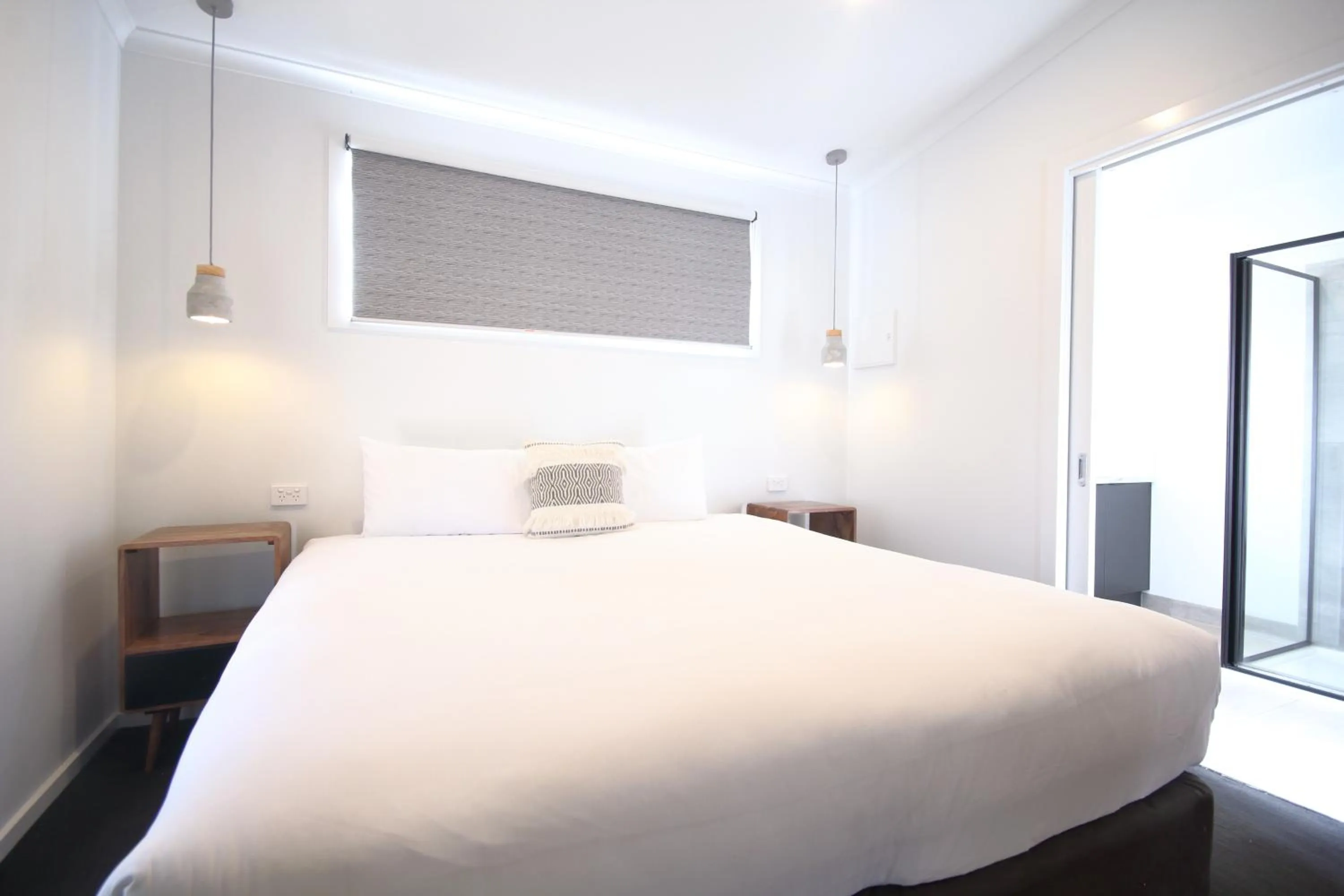 Bed in BIG4 Yarra Valley Park Lane Holiday Park