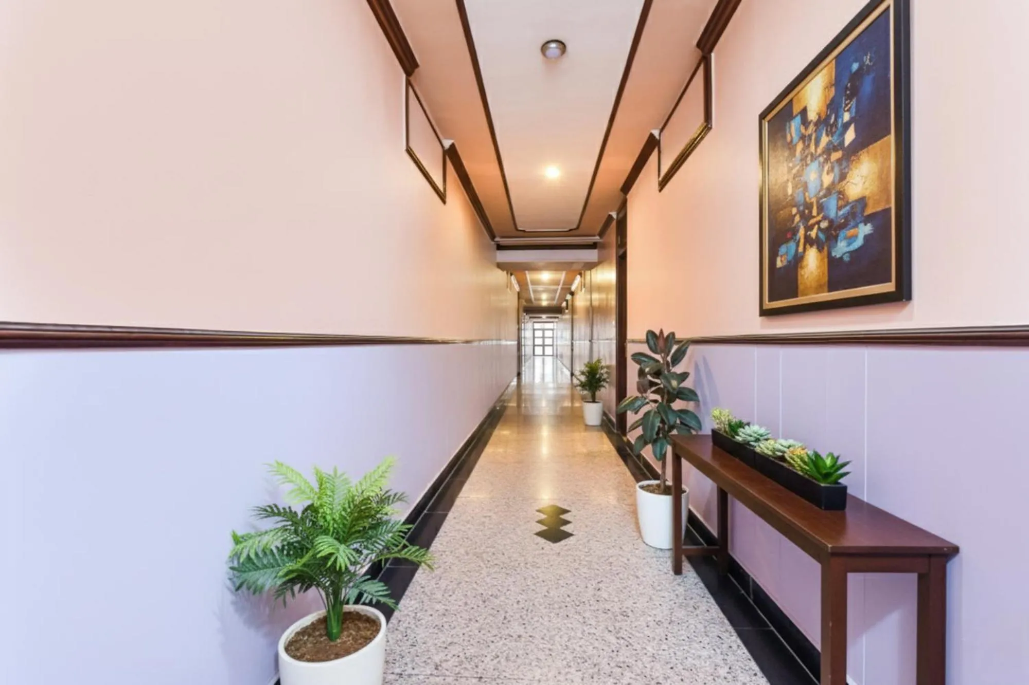 FabHotel Jai Mangal Palace - Nr Jaipur Railway Station