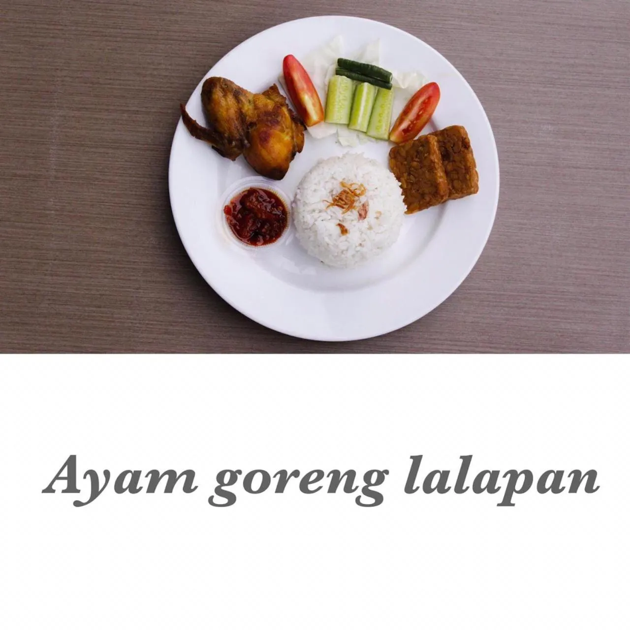 Breakfast in Amaris Hotel Pasar Baru