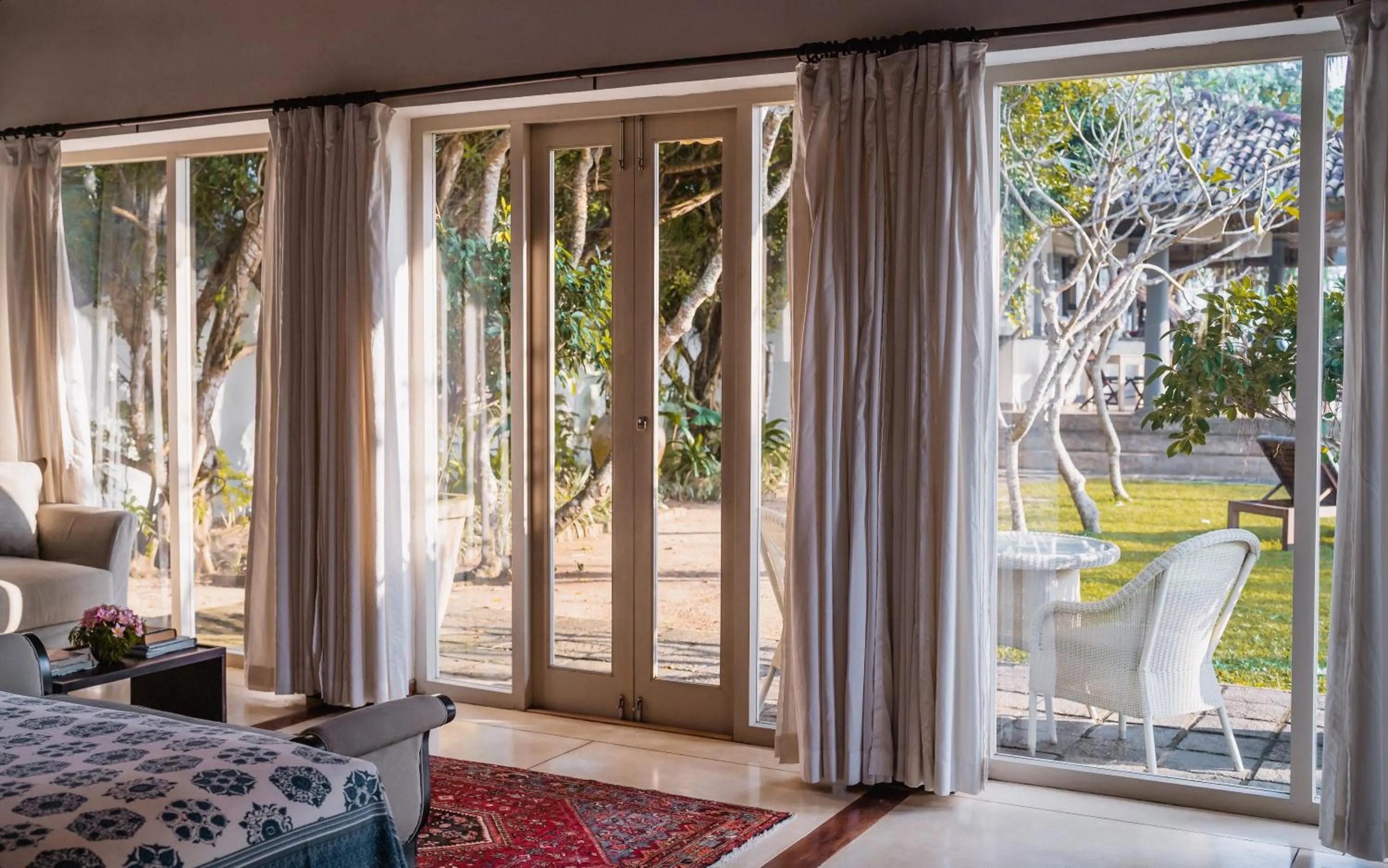 Balcony/Terrace in Elysium