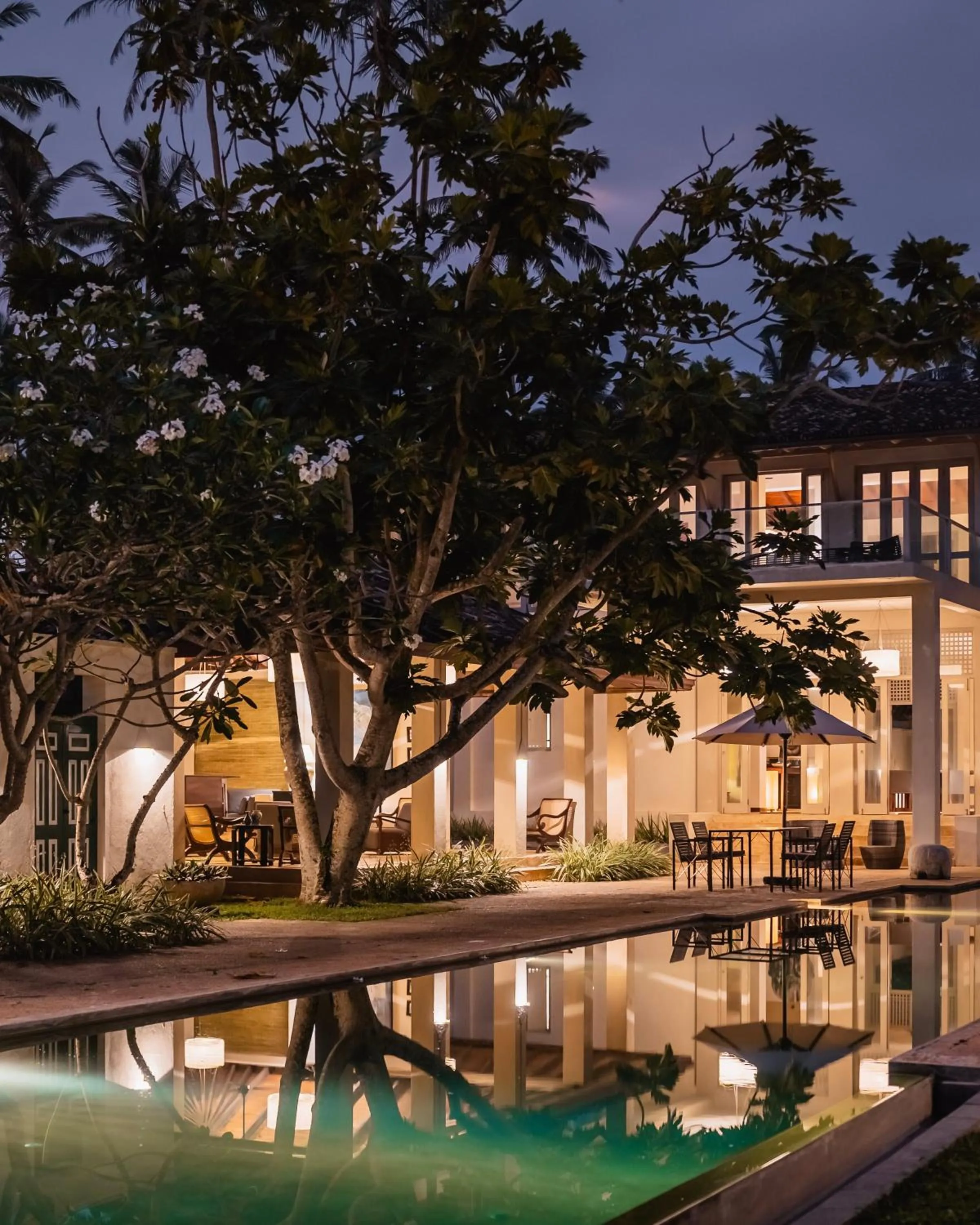 Property building in Elysium