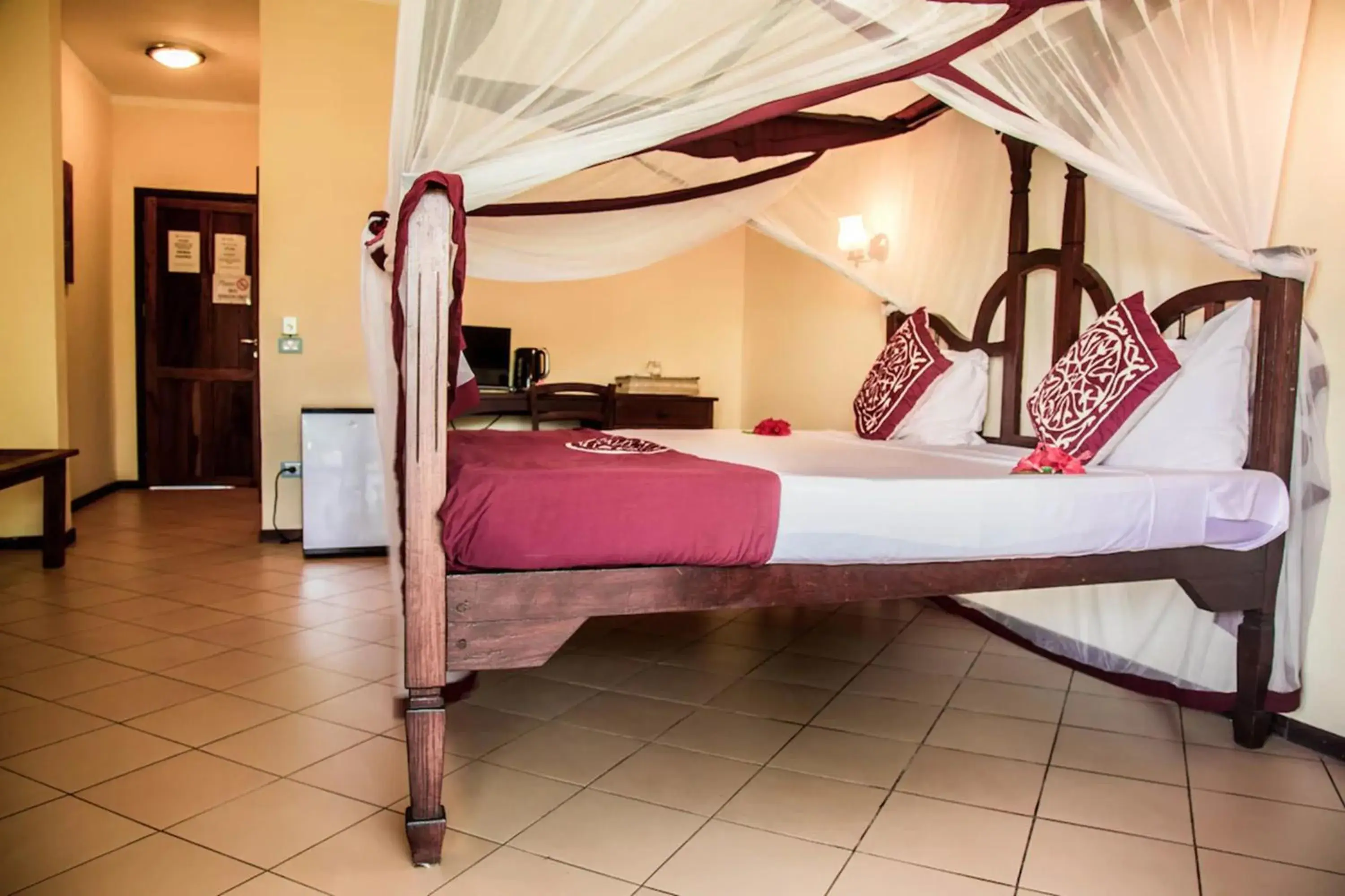 Superior, King or Twin Bed, Garden View - single occupancy in JAZ Adonia Superior, King or Twin Bed, Garden View - single occupancy in JAZ Adonia