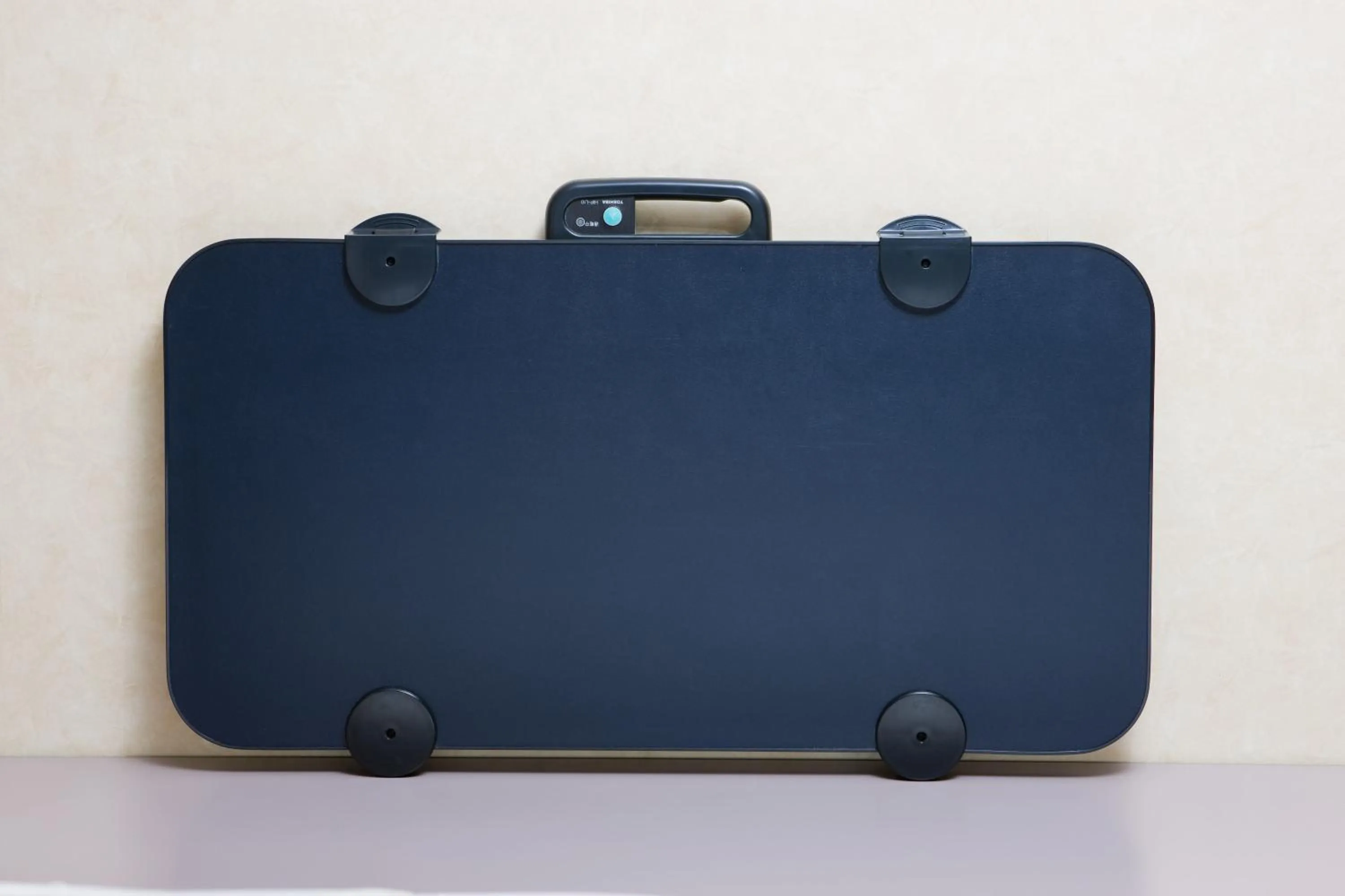 Decorative detail, Floor Plan in Tokushima Tokyu Rei Hotel