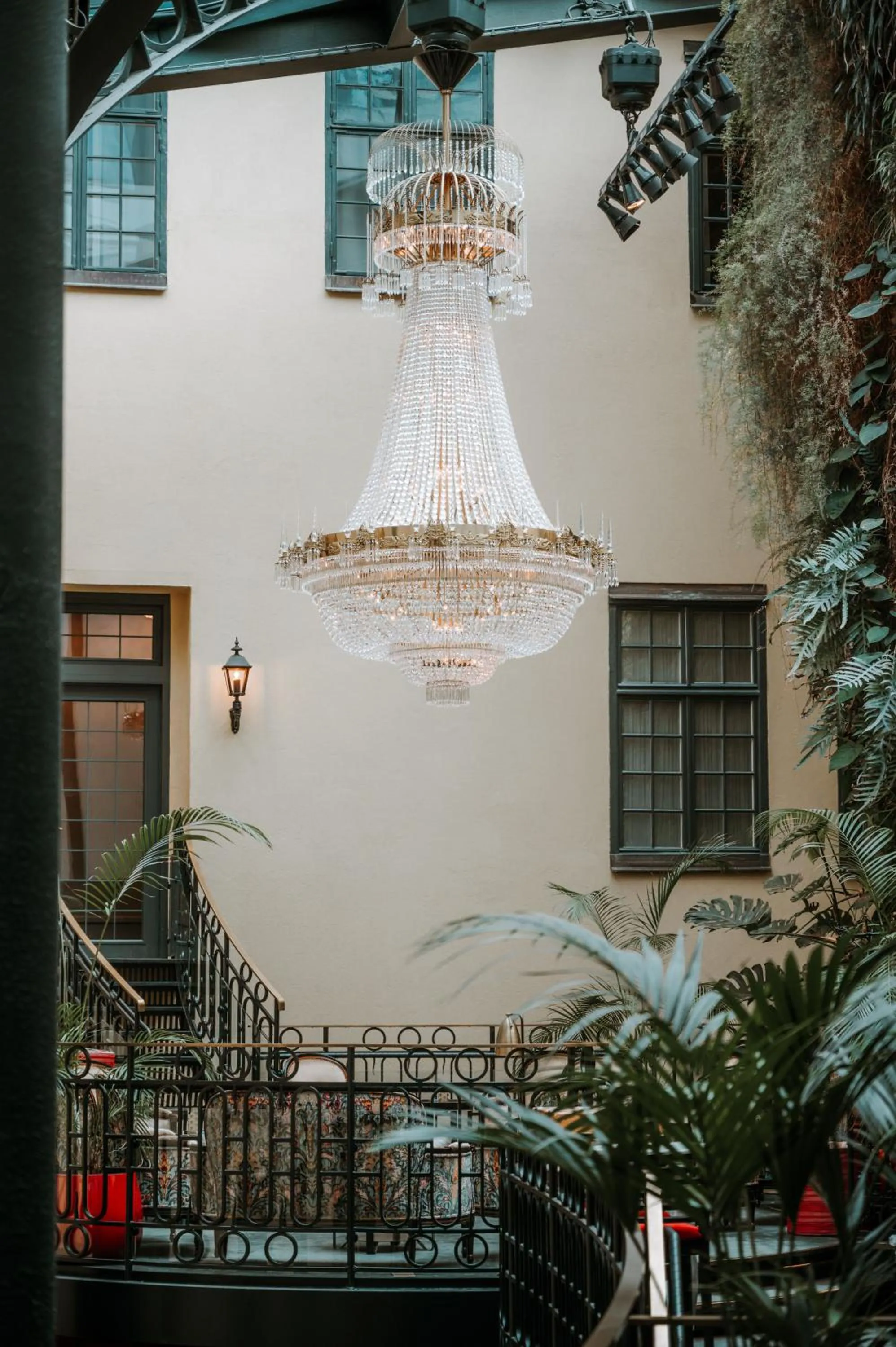 Other in Hotel Kungsträdgården