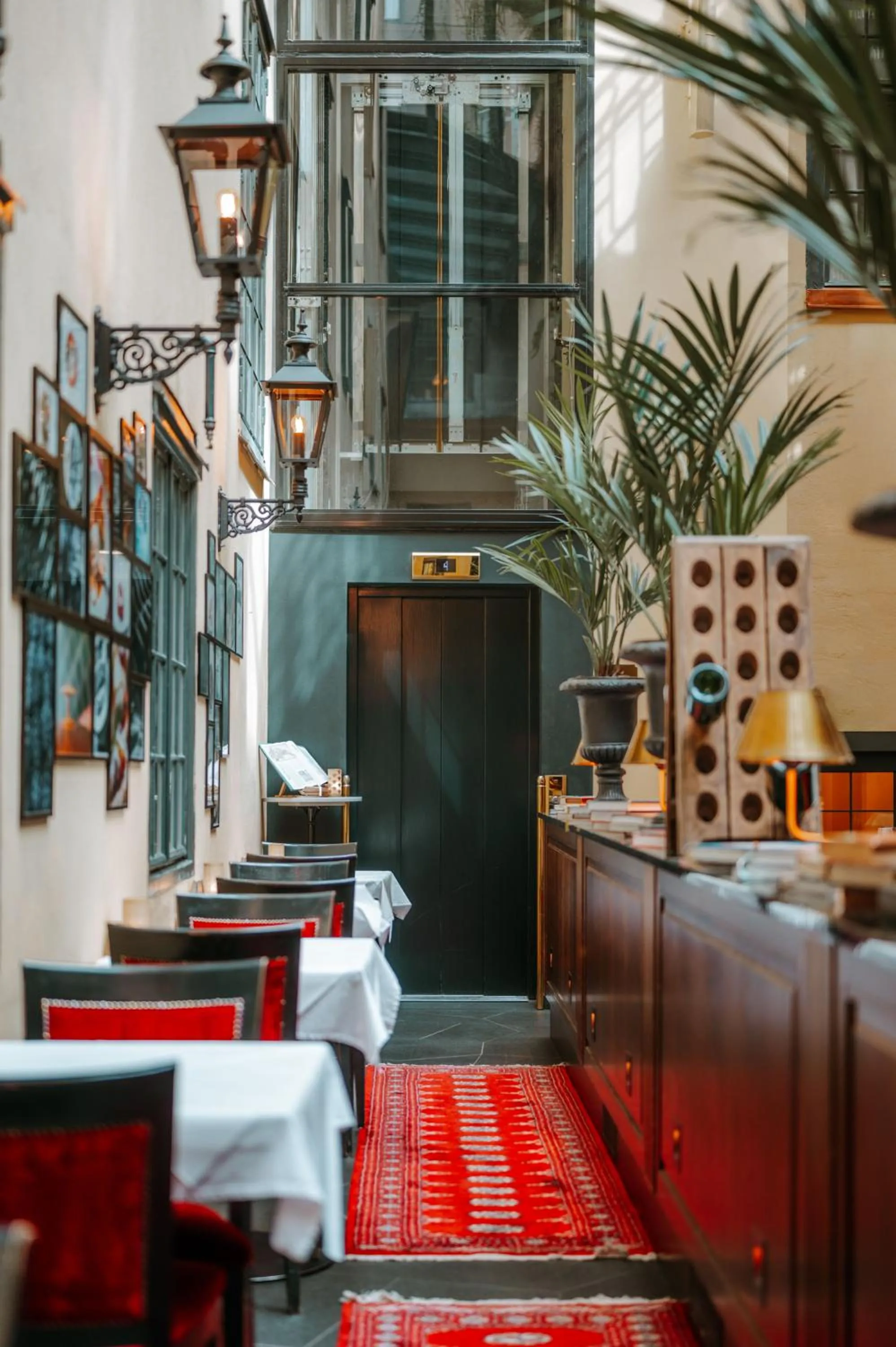 Other in Hotel Kungsträdgården