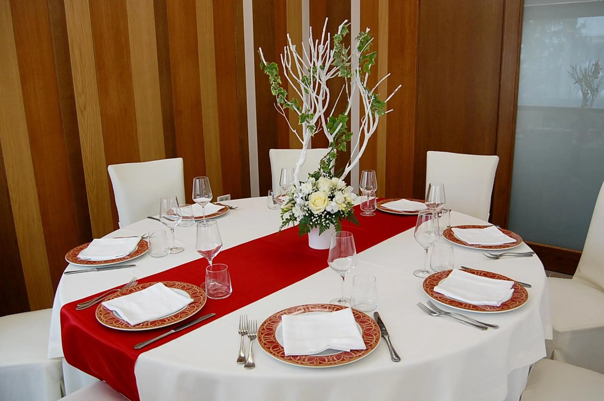 Banquet/Function facilities in Hotel Ristorante Donato