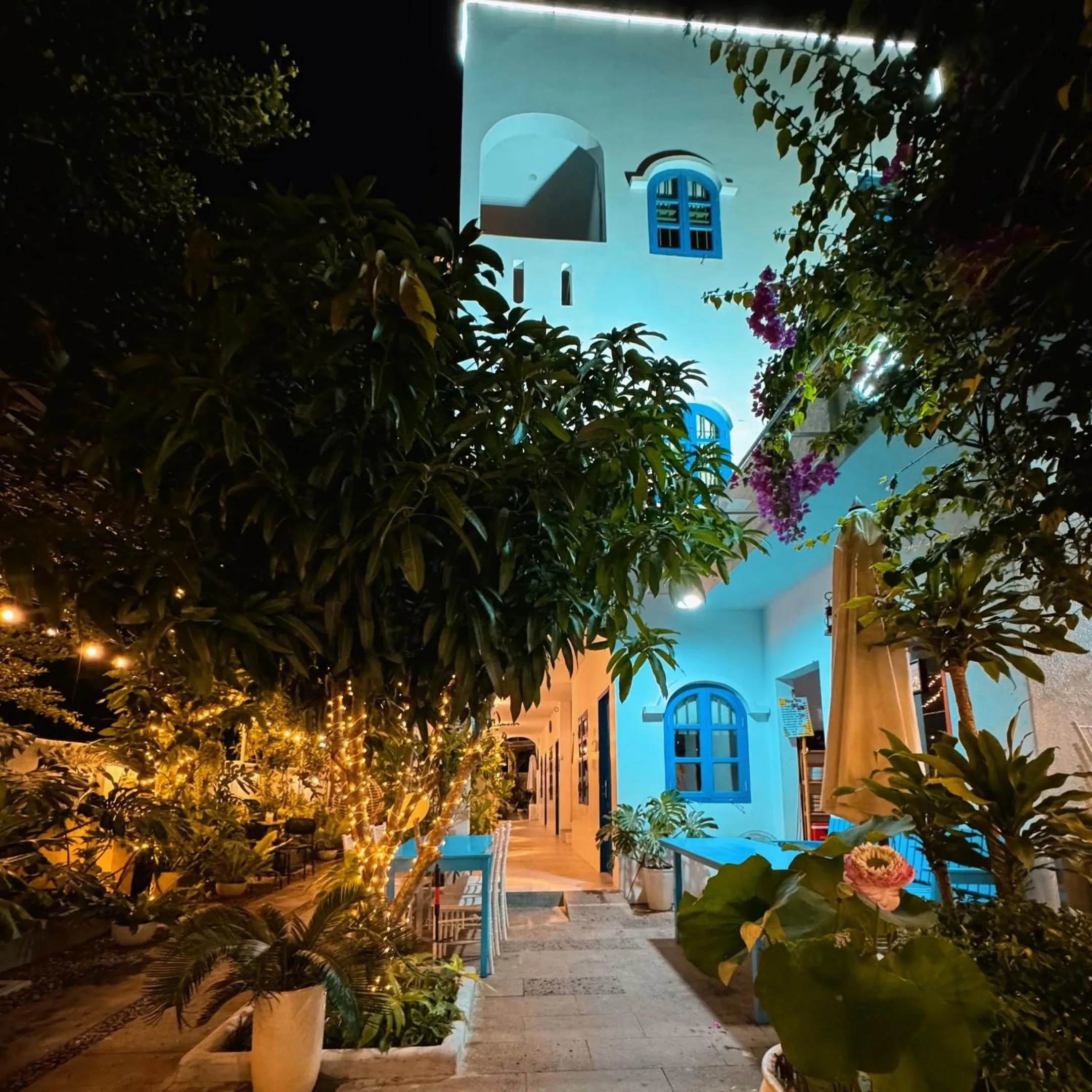 A House - homestay Mui Ne