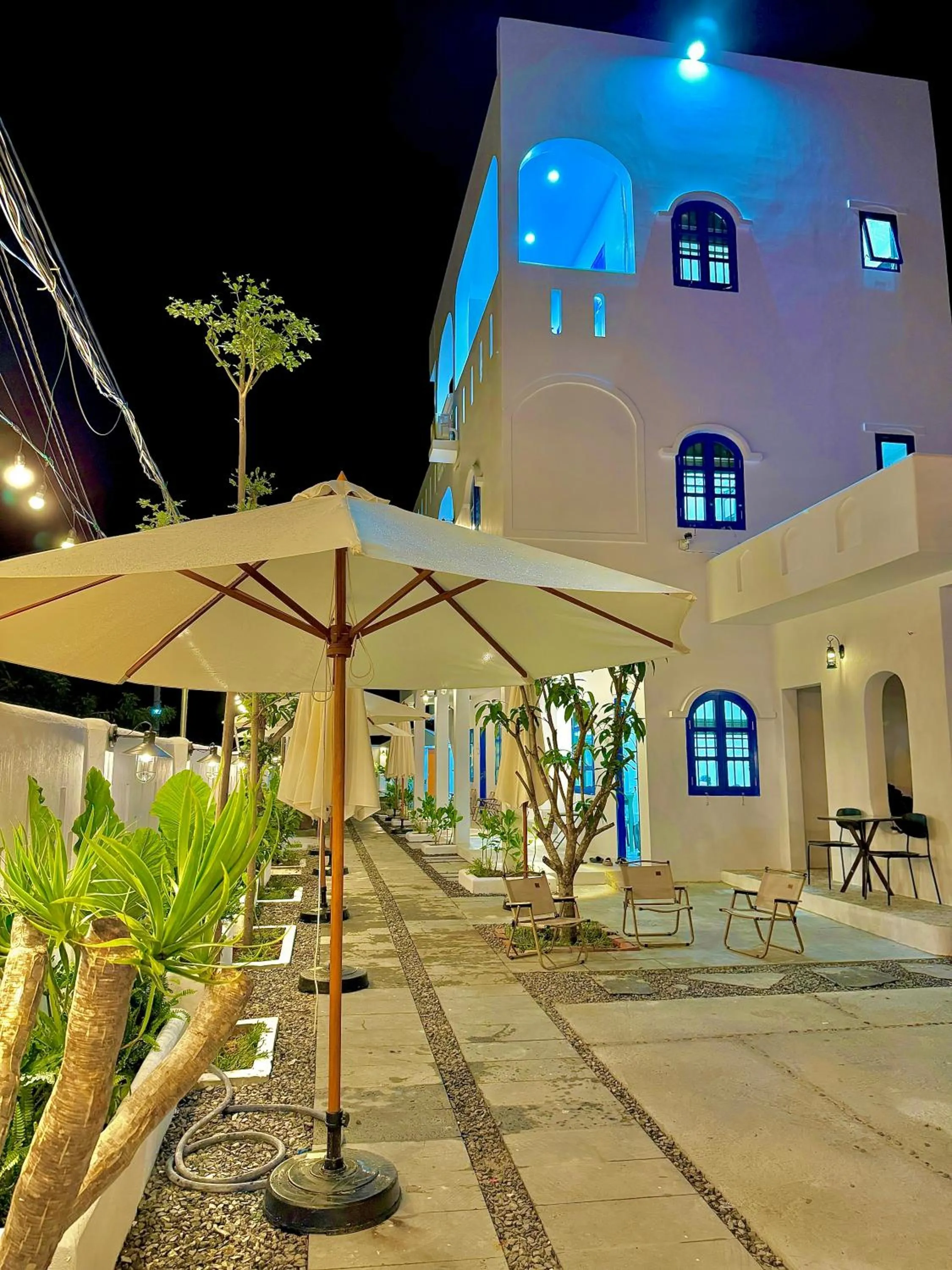 Property building in A House - homestay Mui Ne