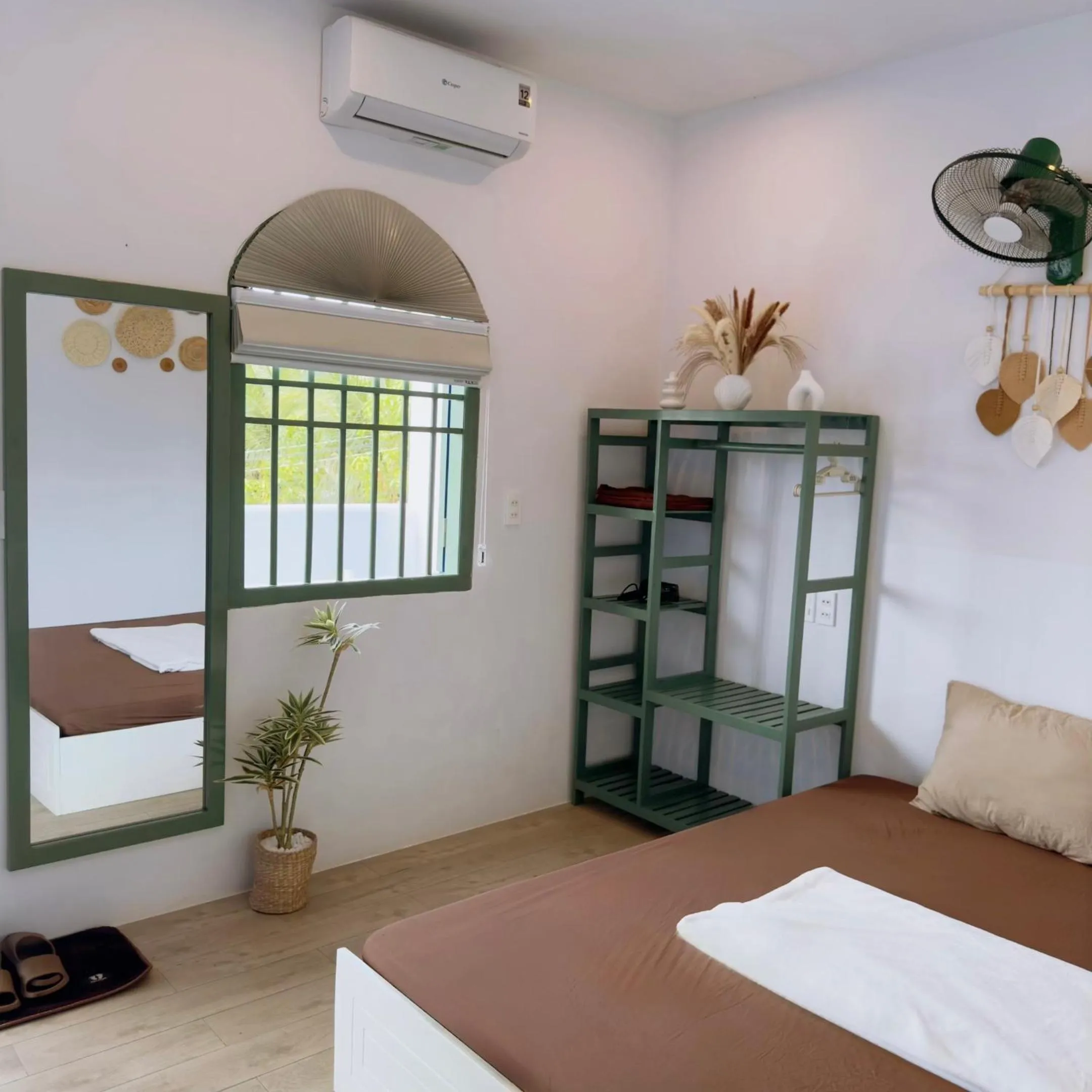 Bed in A House - homestay Mui Ne