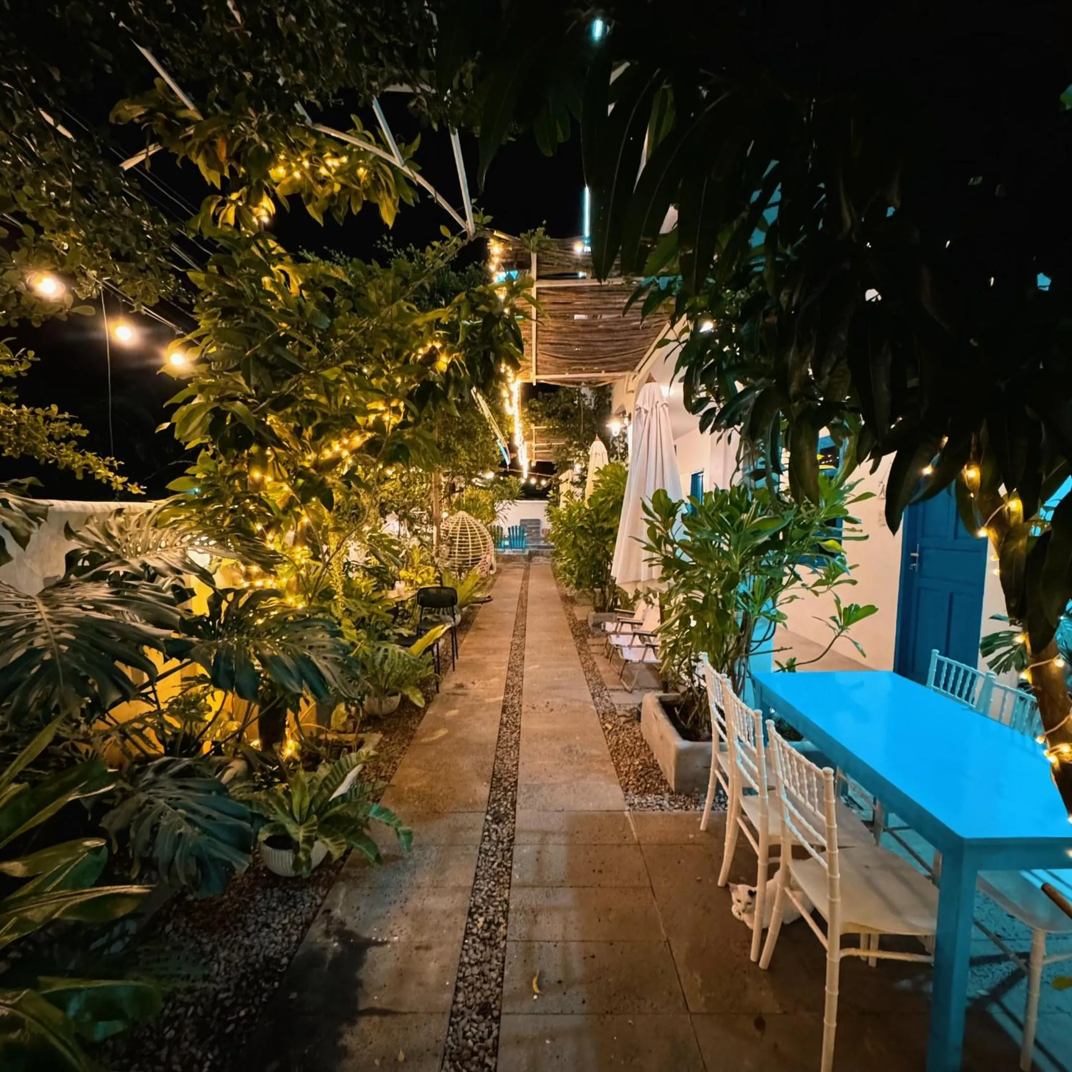 A House - homestay Mui Ne