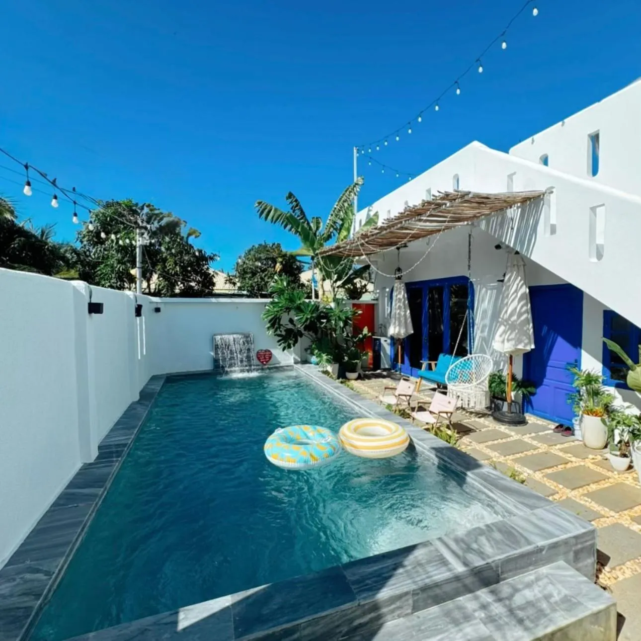 A House - homestay Mui Ne