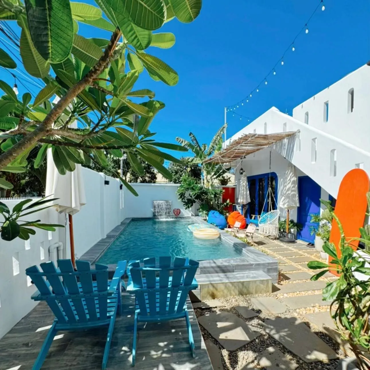 A House - homestay Mui Ne