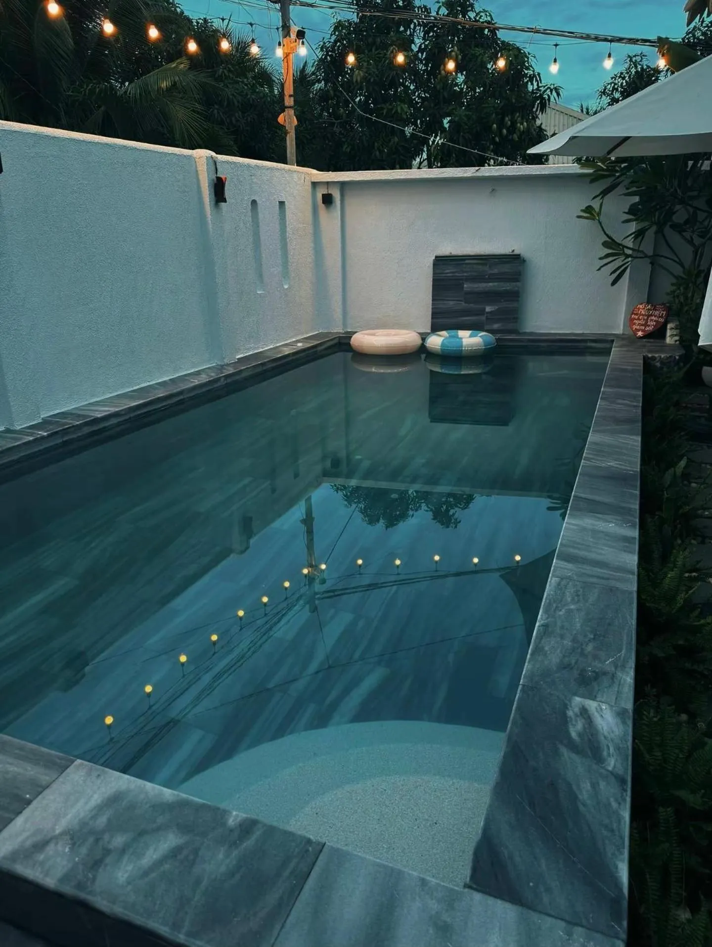 A House - homestay Mui Ne