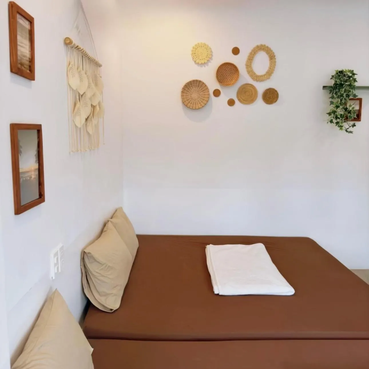 Bed in A House - homestay Mui Ne