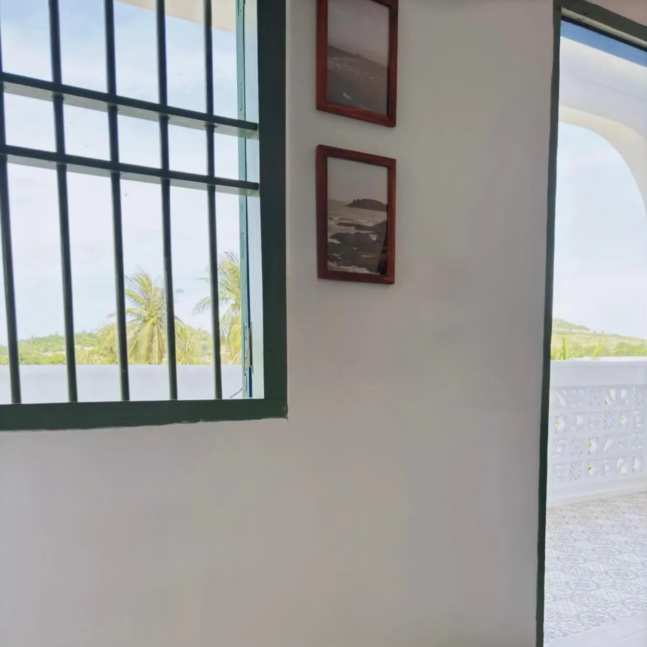 A House - homestay Mui Ne