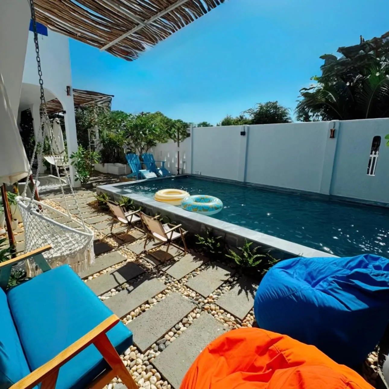 A House - homestay Mui Ne