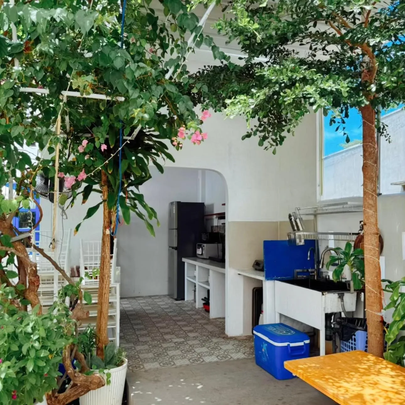 A House - homestay Mui Ne