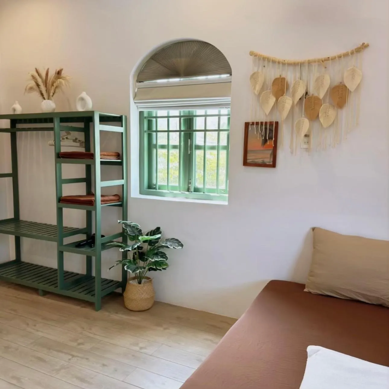 Bed in A House - homestay Mui Ne