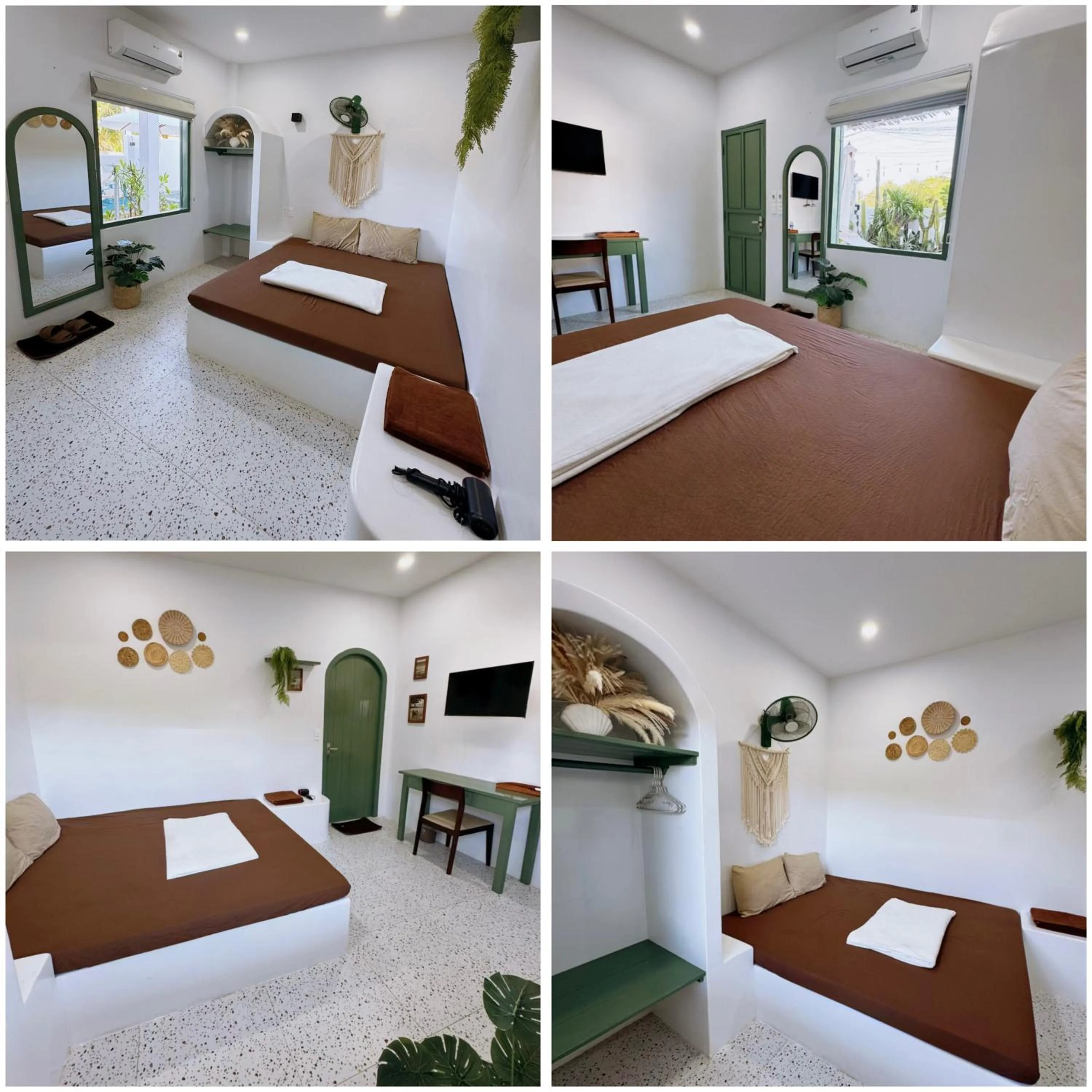 Bed in A House - homestay Mui Ne