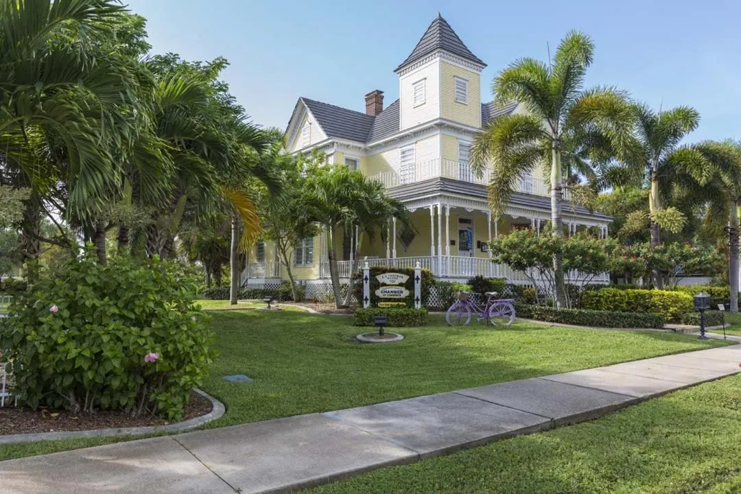 509 Eleuthera