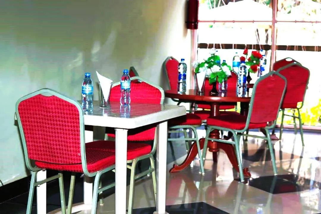 Banquet/Function facilities in Bamboo Savannah