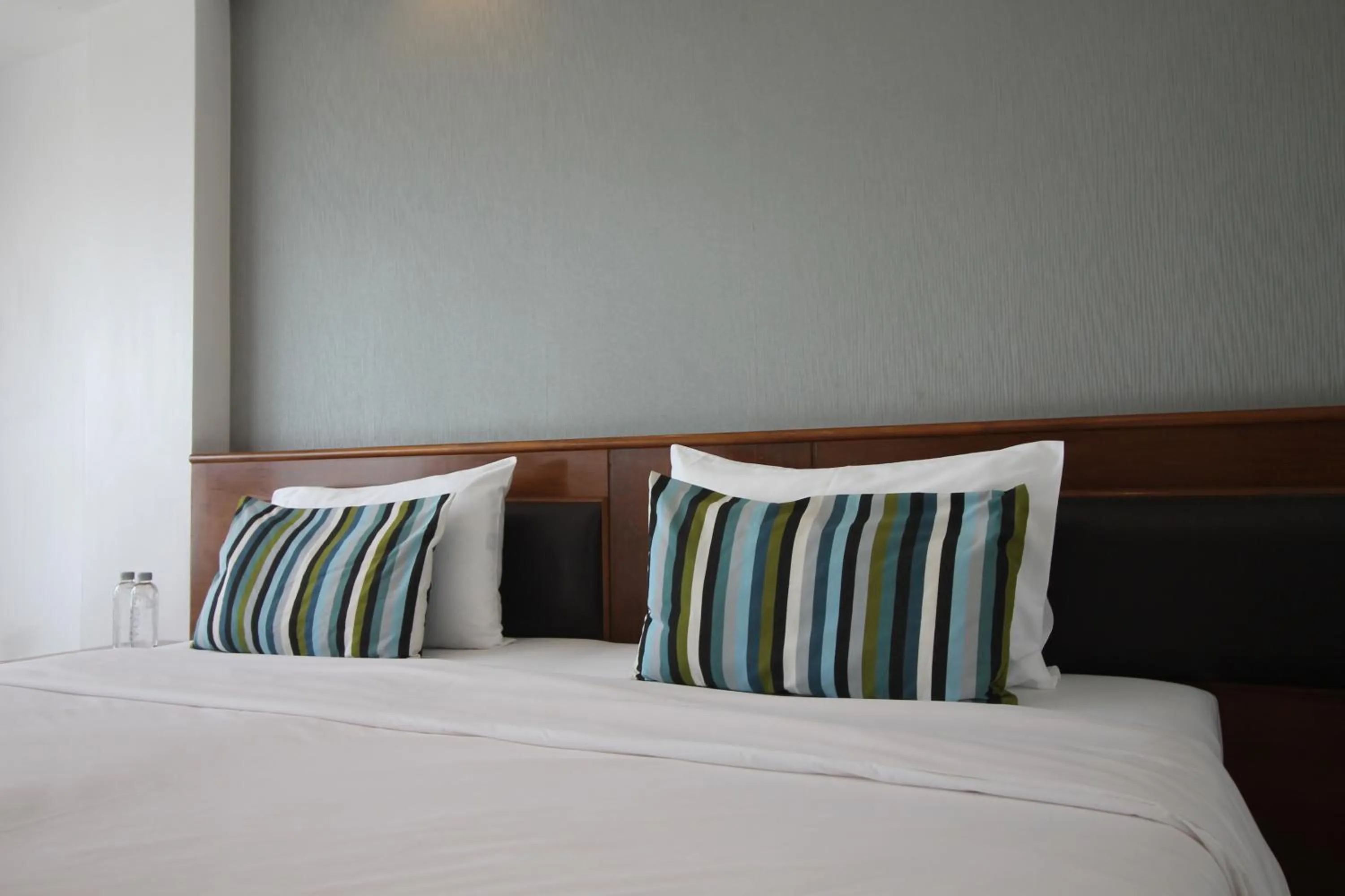 Bed in KP Seaview Jomtien