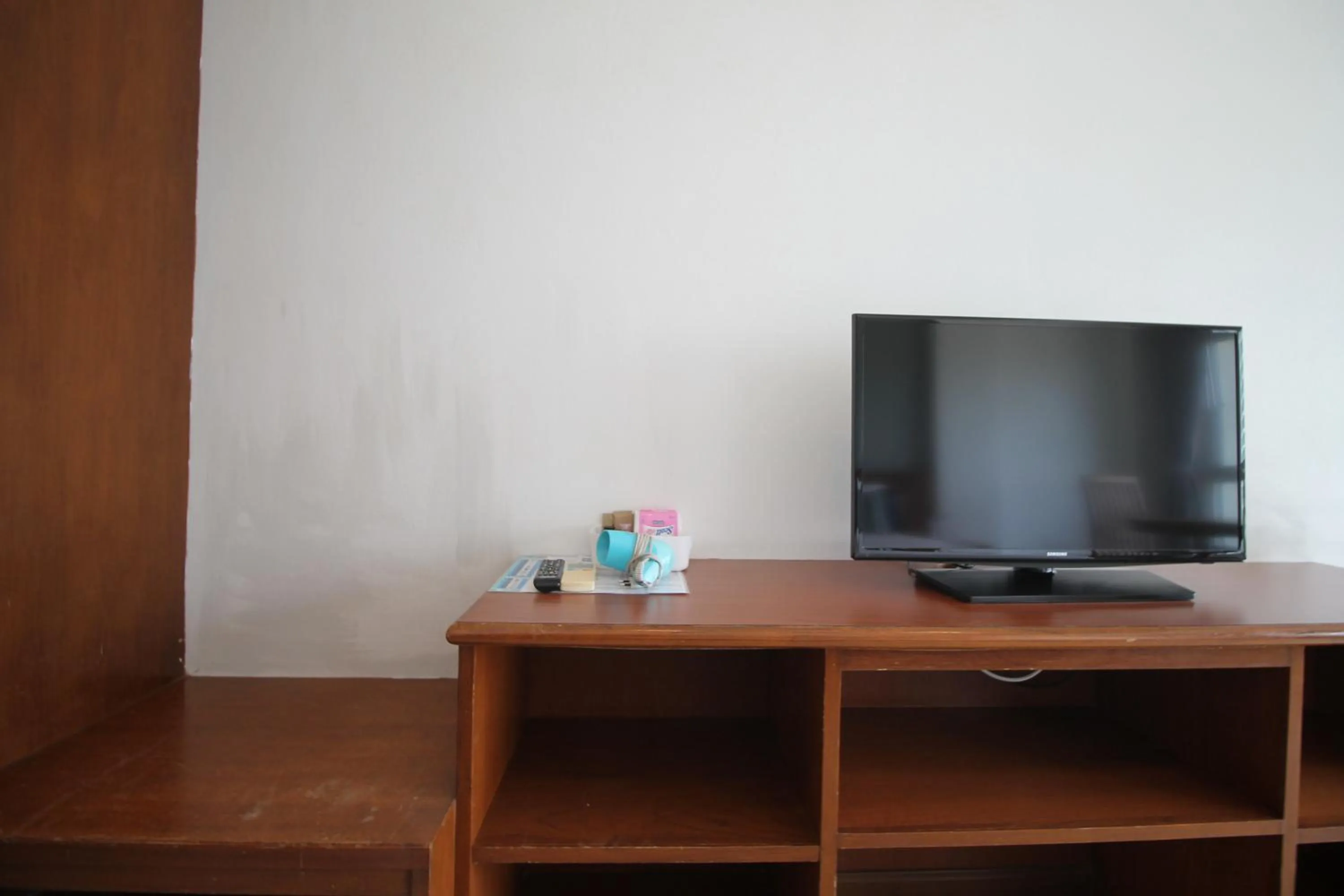 TV and multimedia in KP Seaview Jomtien