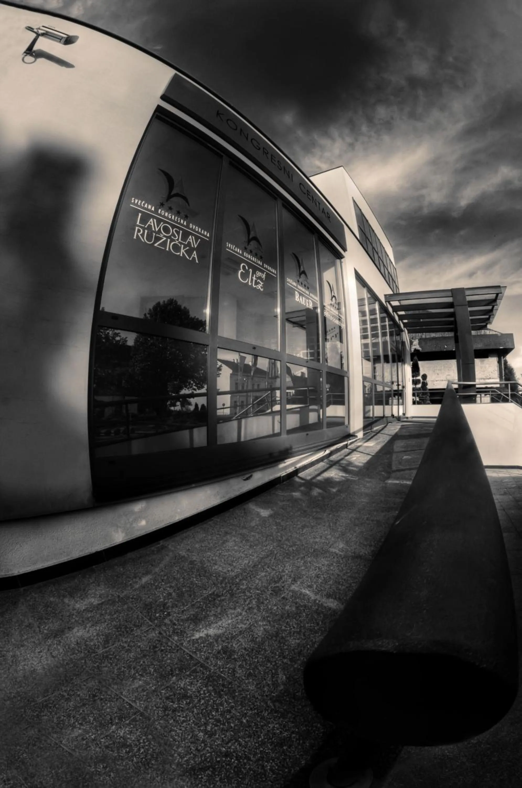 Other in Hotel Lav Vukovar