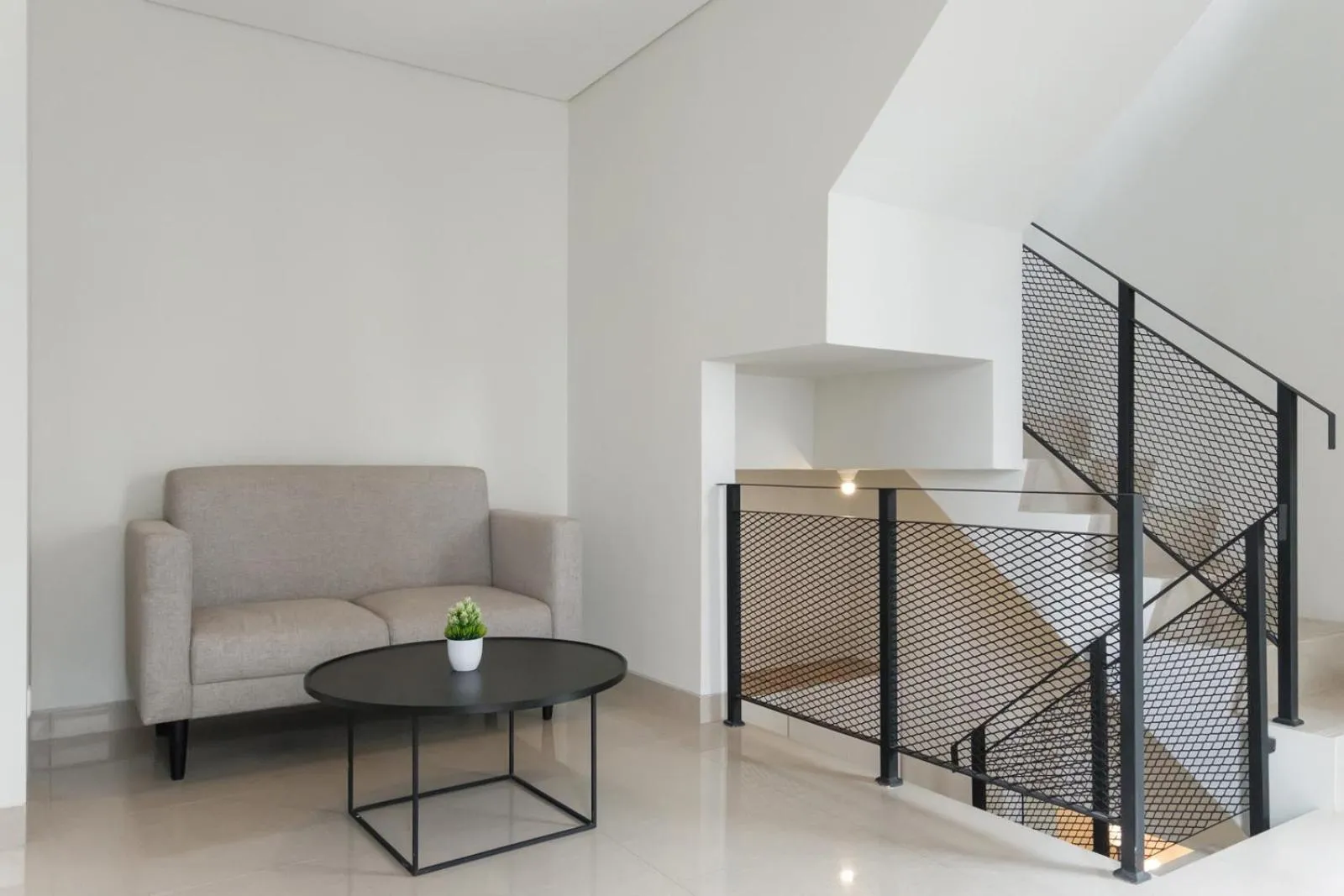 Game Room in Mono Coliving at BSD City