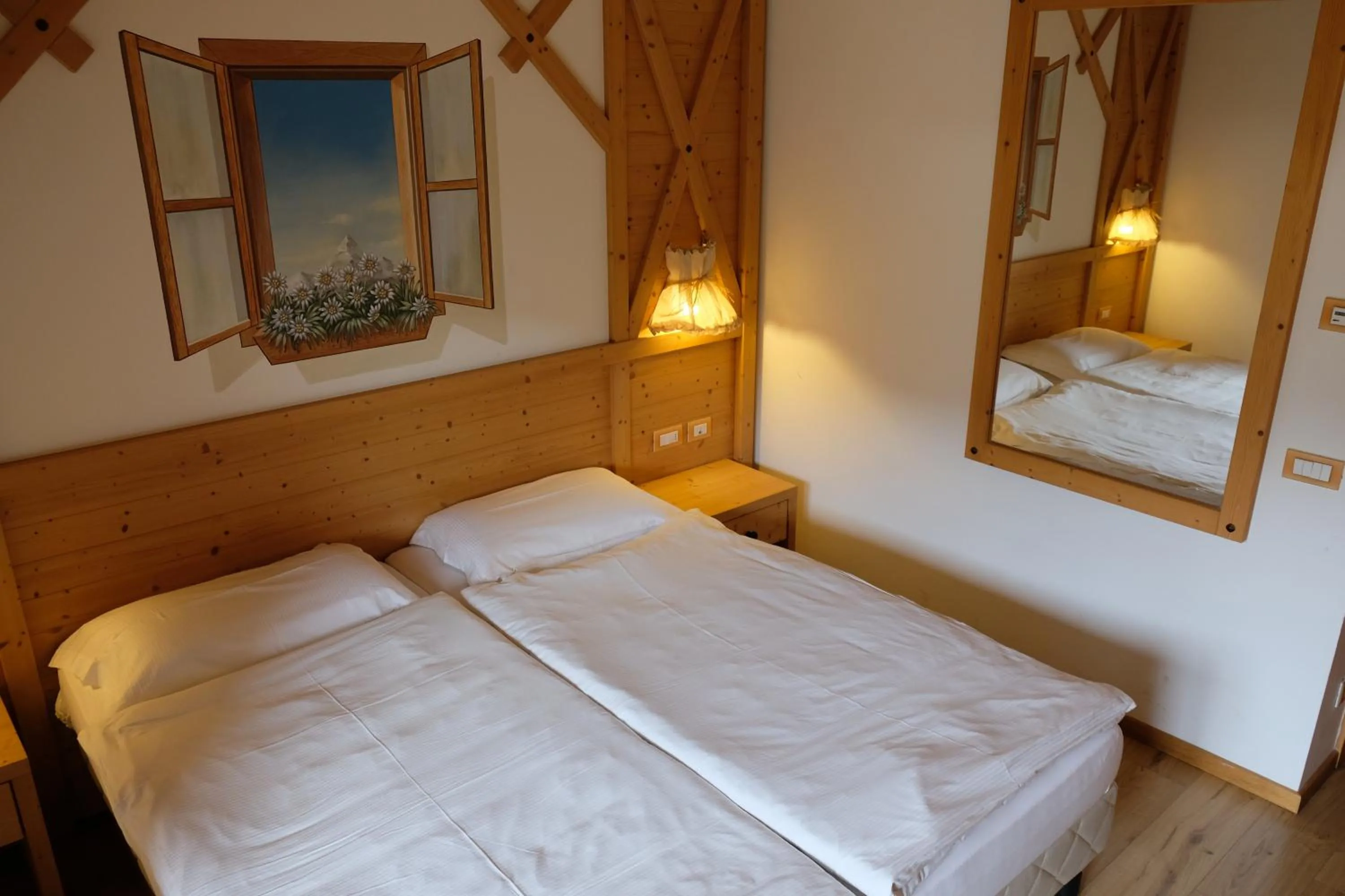 B&B Longanorbait