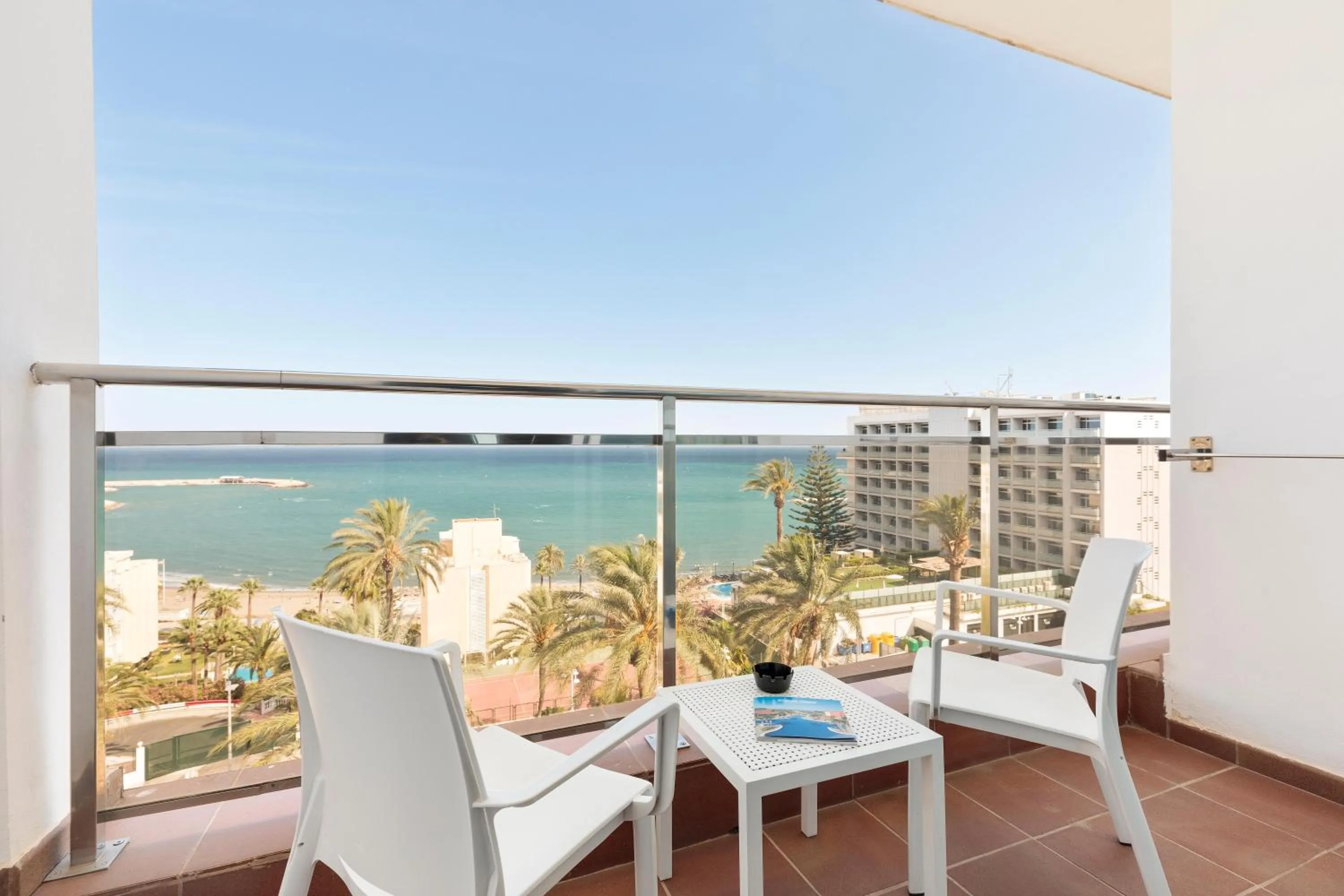 View (from property/room) in Hotel Best Siroco