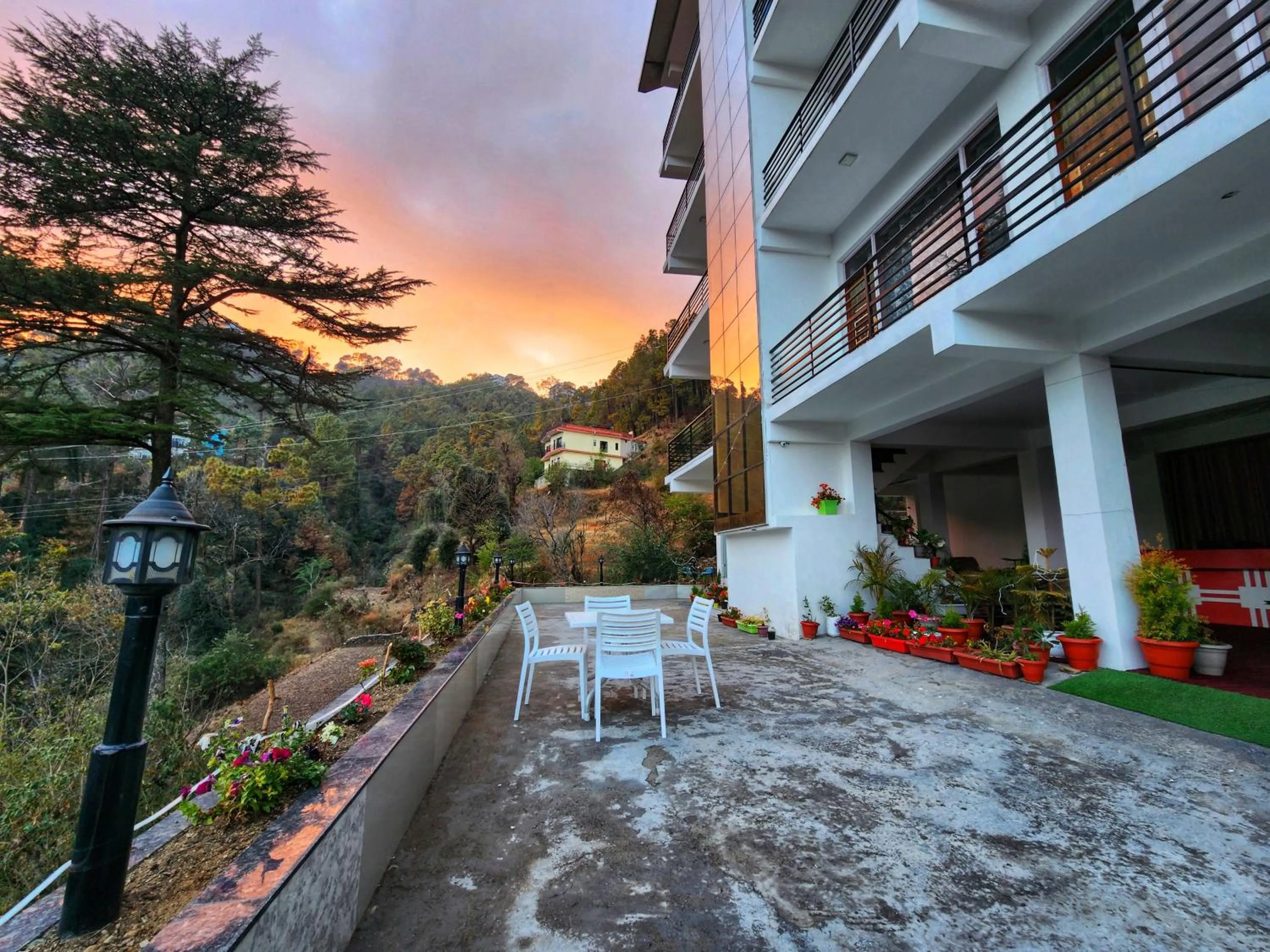 Solitude Inn by Epic Hospitality