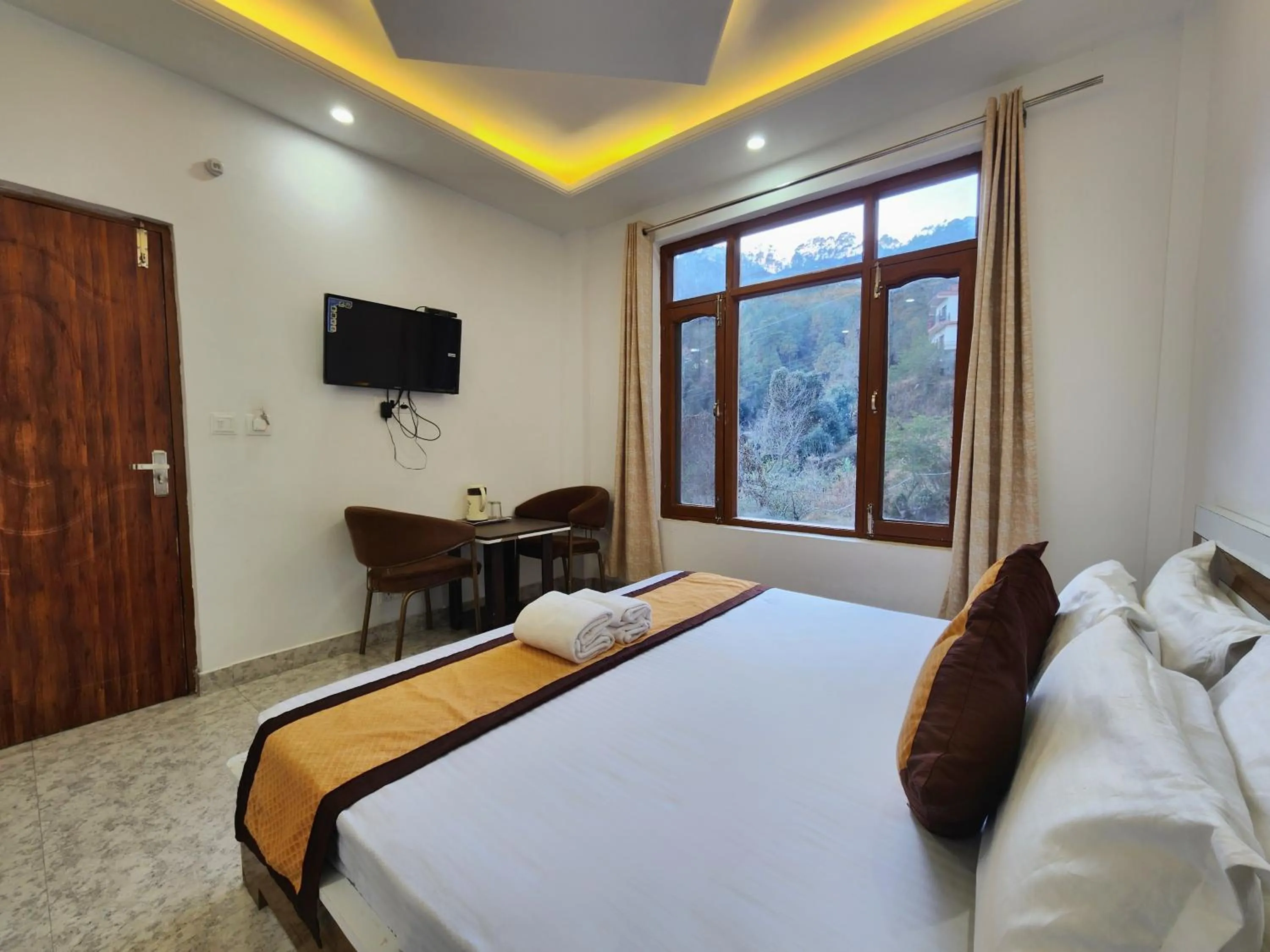 Solitude Inn by Epic Hospitality