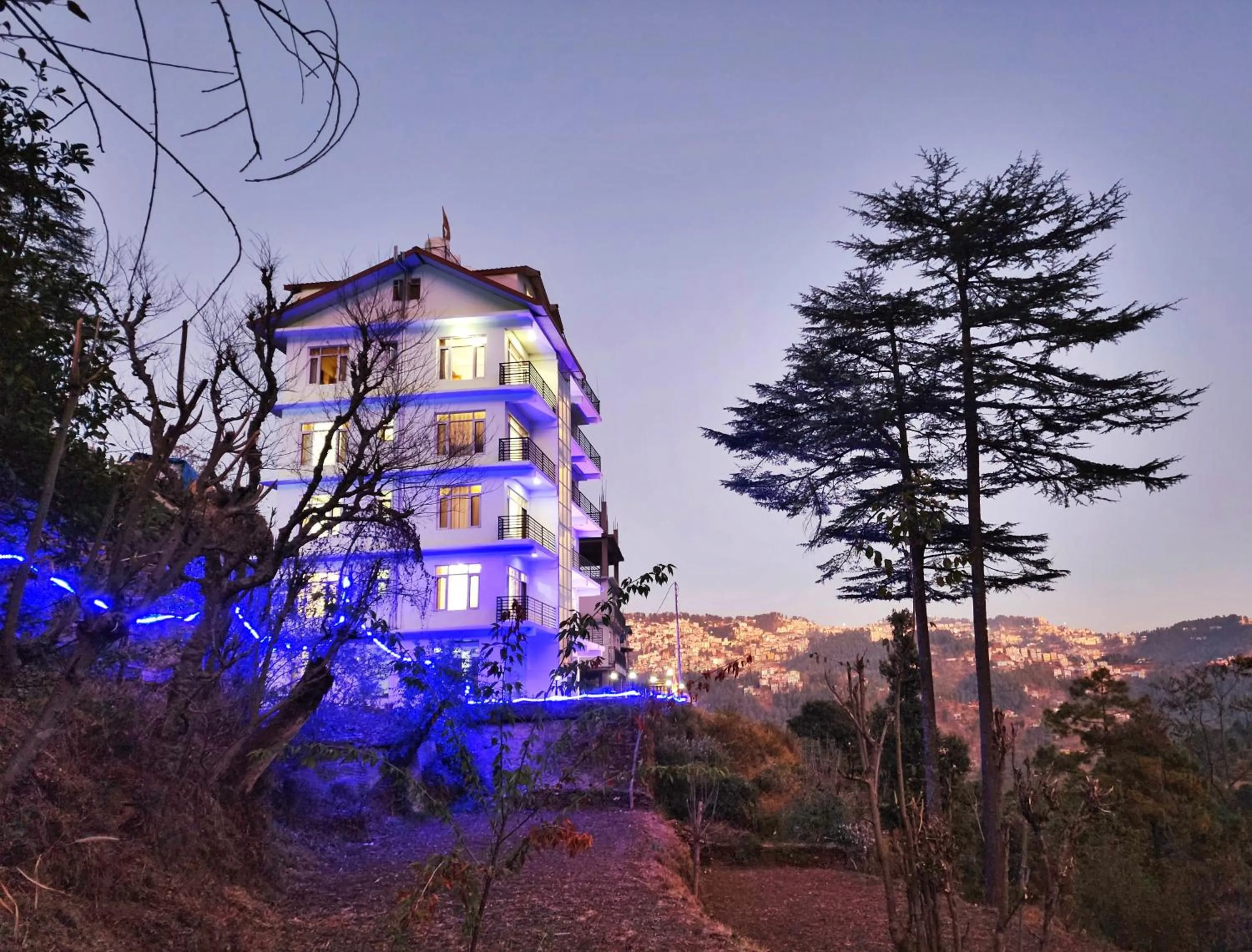 Solitude Inn by Epic Hospitality
