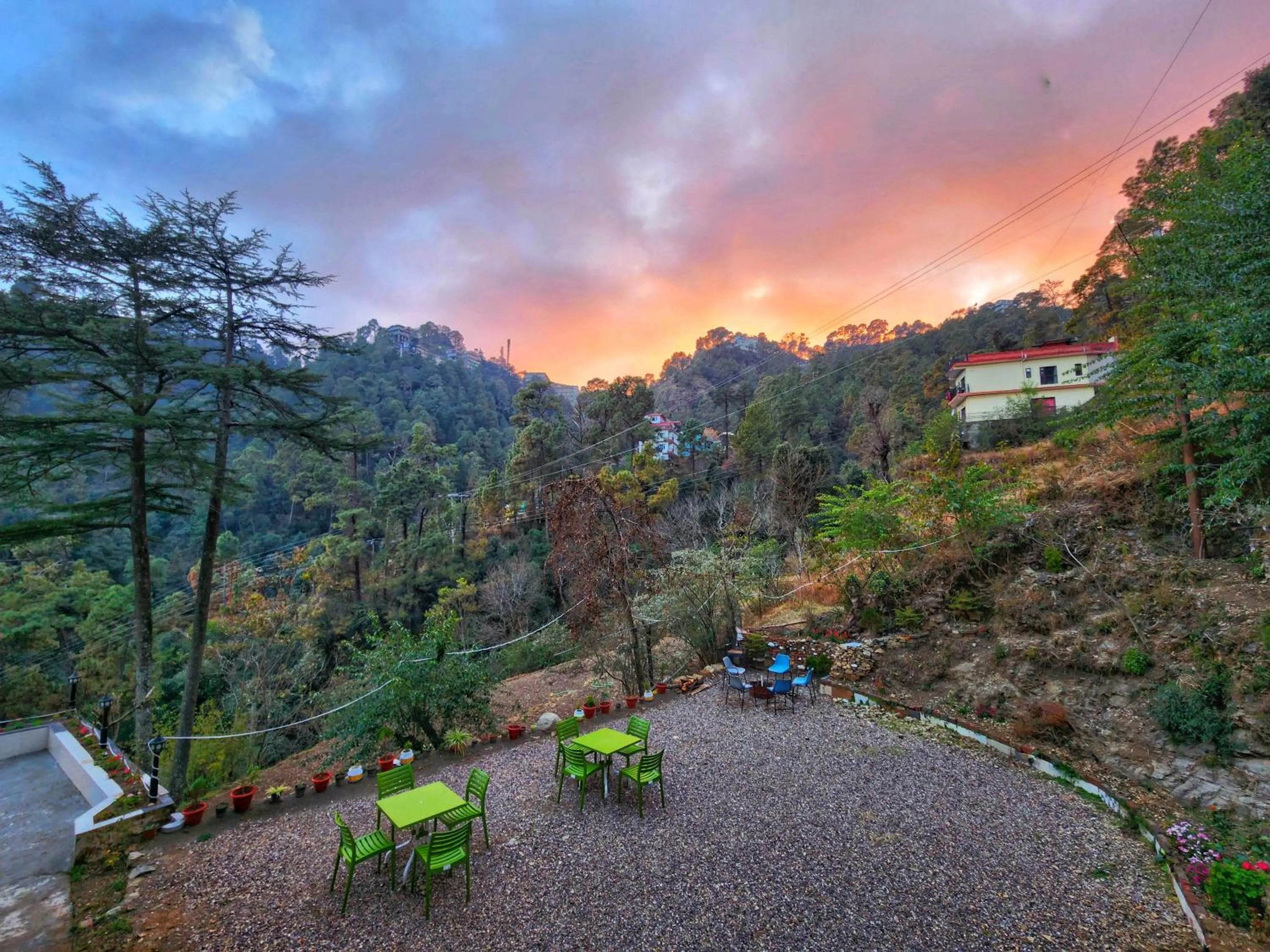 Solitude Inn by Epic Hospitality