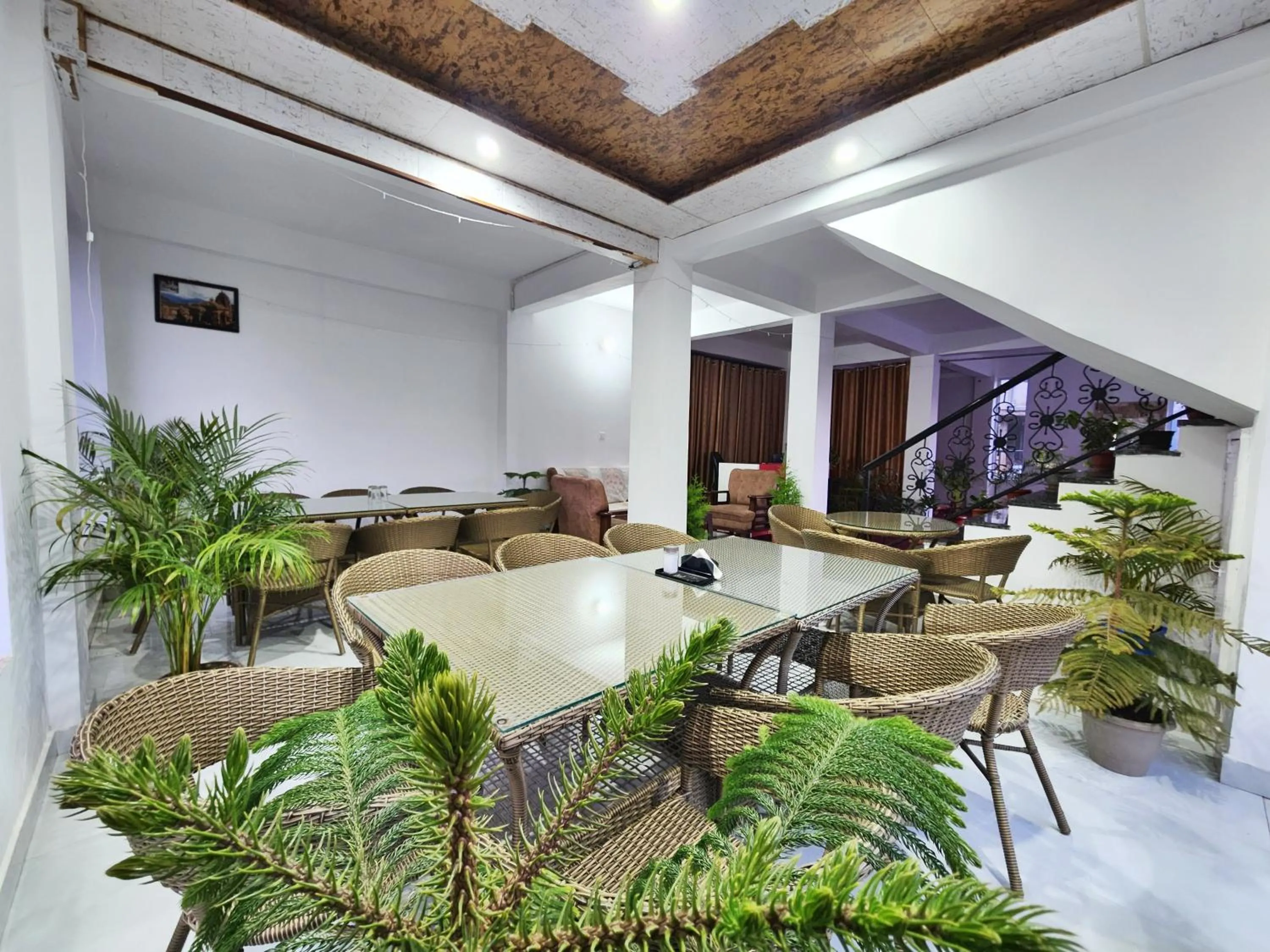 Solitude Inn by Epic Hospitality