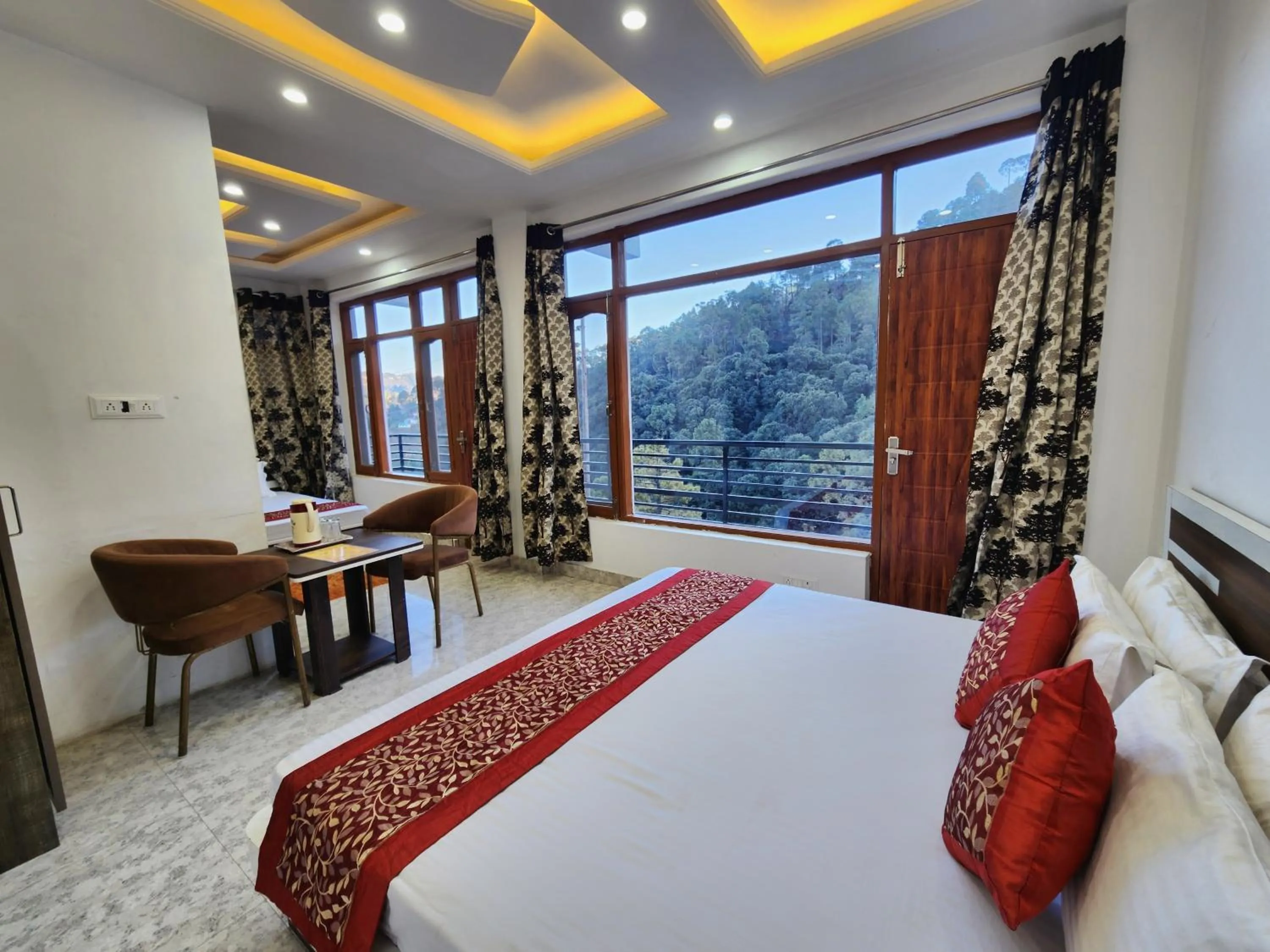Solitude Inn by Epic Hospitality