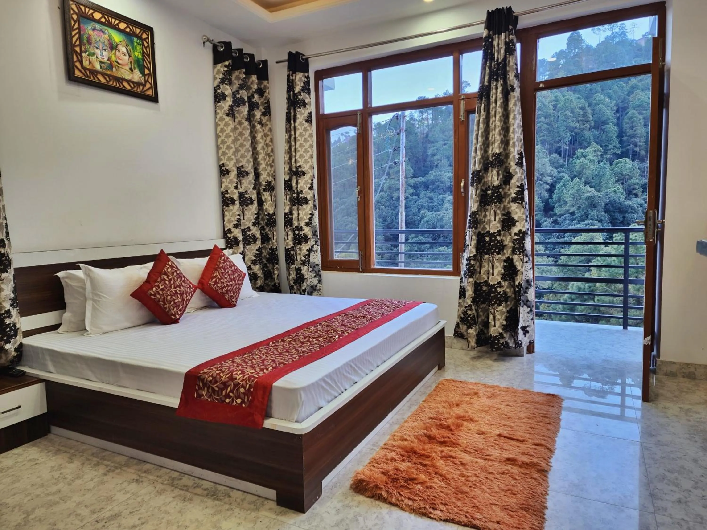 Solitude Inn by Epic Hospitality