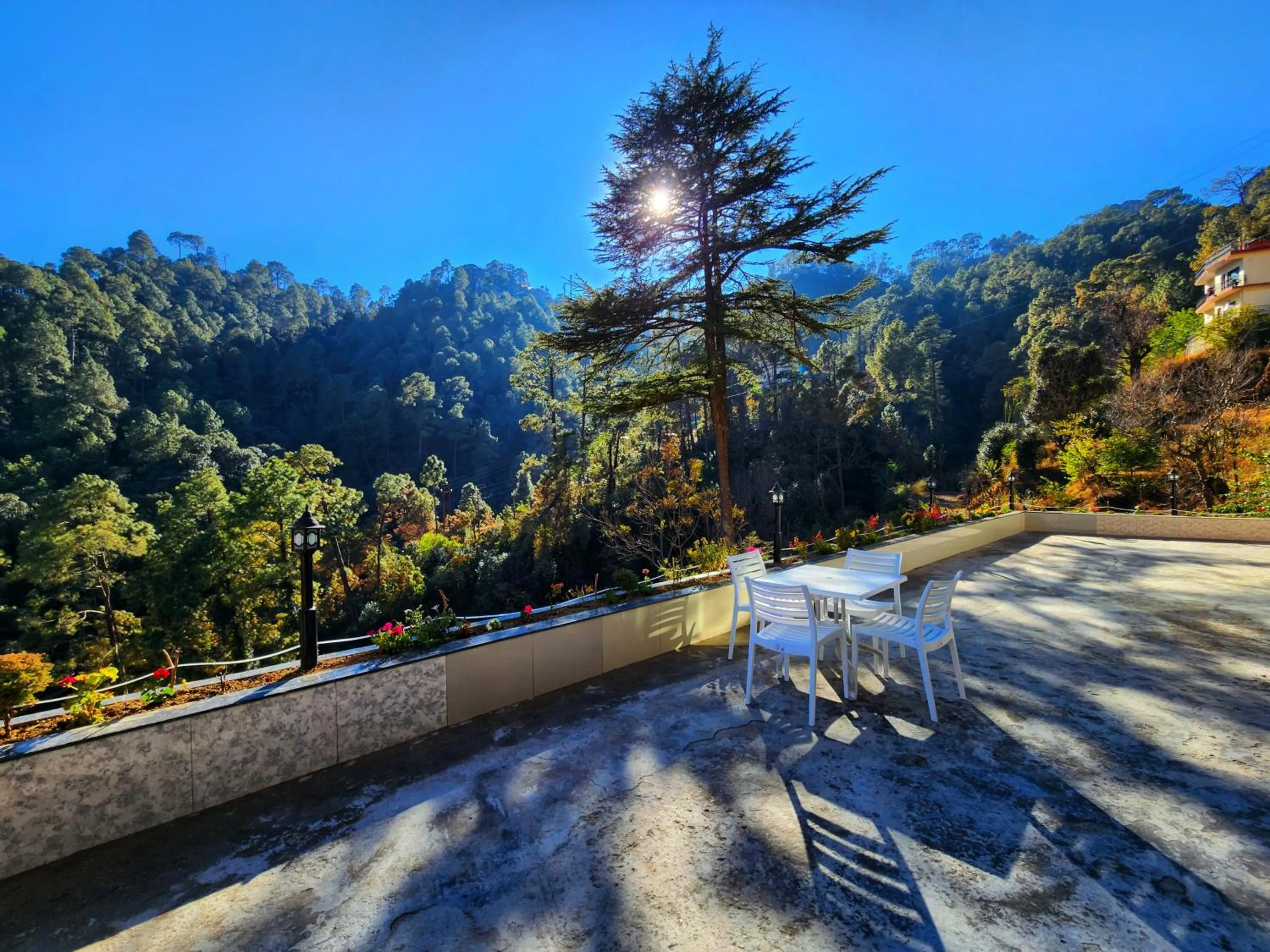 Solitude Inn by Epic Hospitality