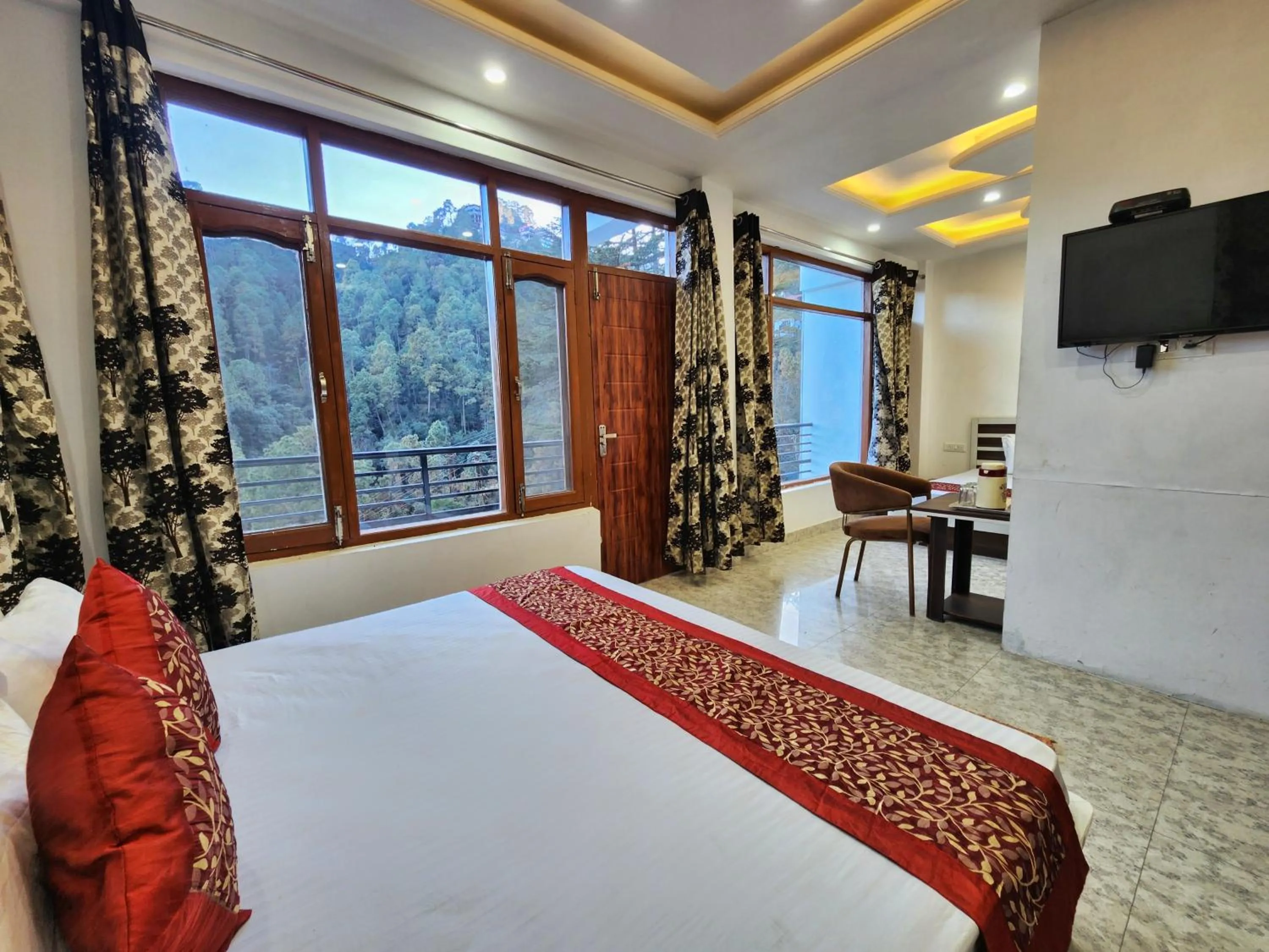 Solitude Inn by Epic Hospitality